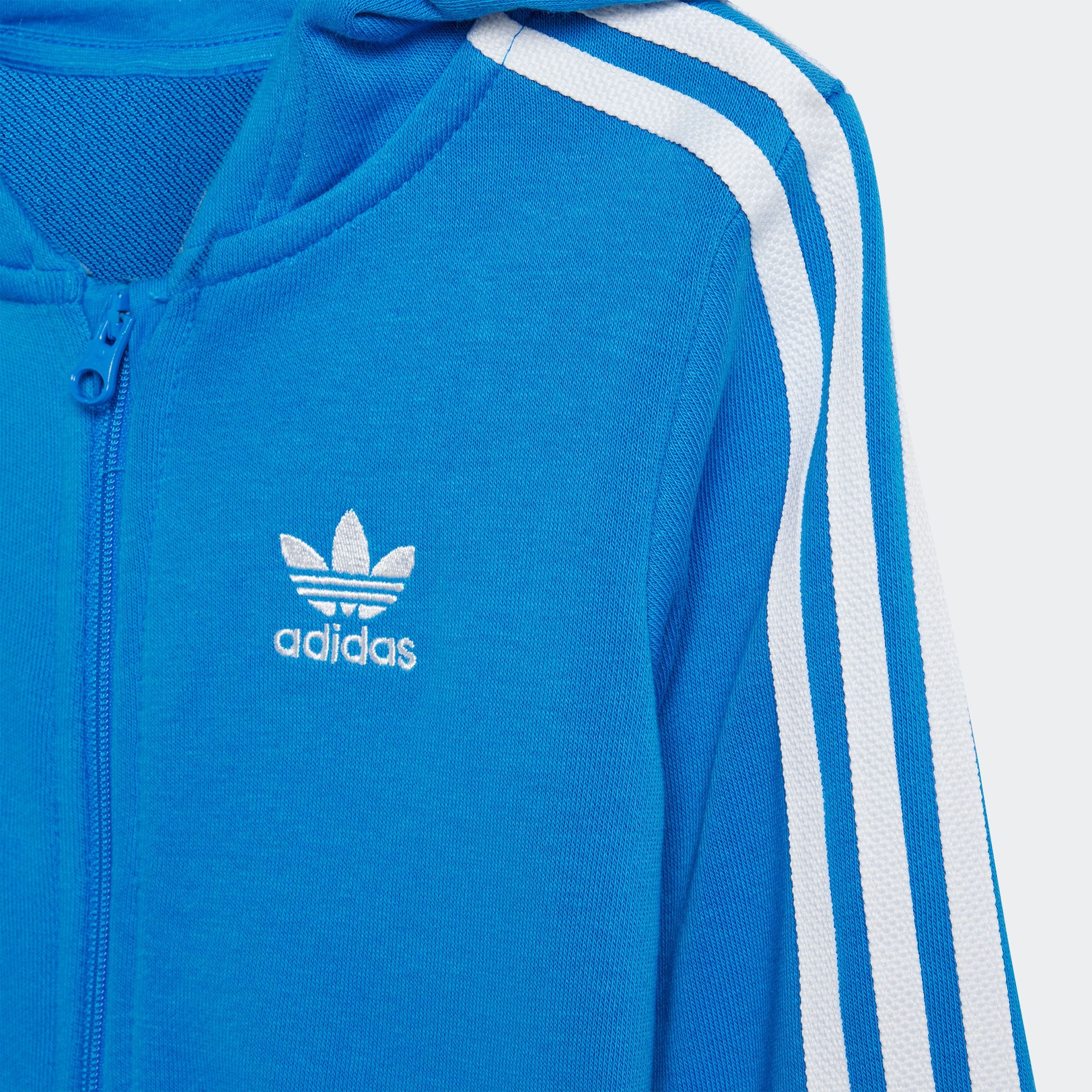 adidas Originals Trainingsanzug »ONESIE« 2 Stk. zweiteiliges Set, aus Baumwolle und Polyester