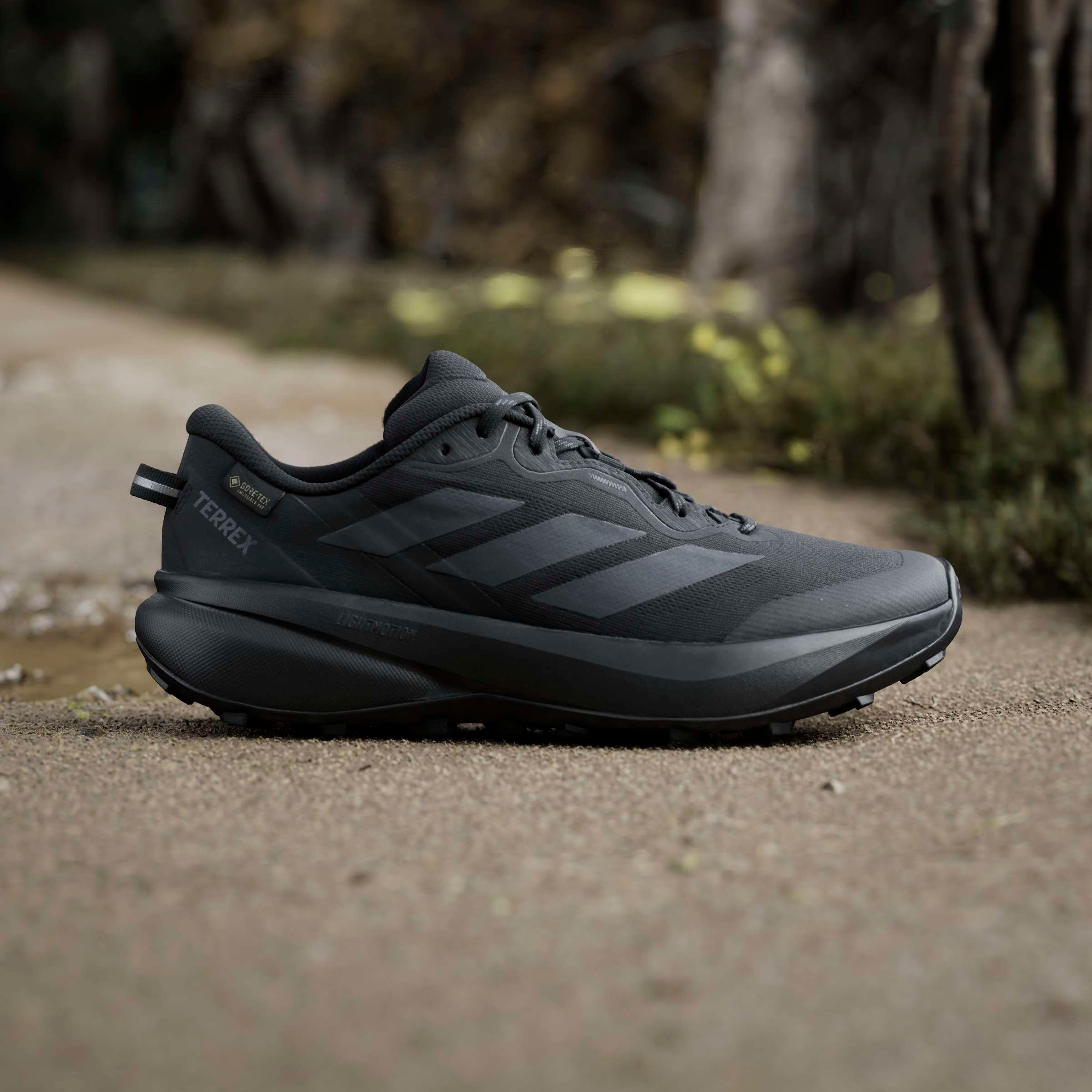 adidas TERREX Chaussures de trail »TRACEFINDER PLUS GORE-TEX«  étanche