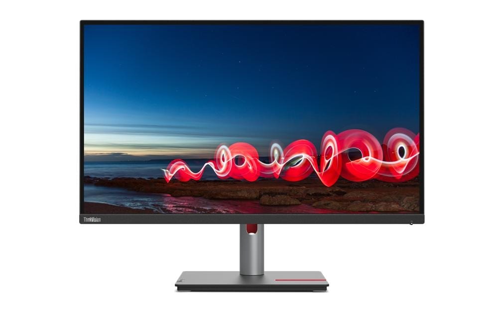 Lenovo LED-Monitor »ThinkVision T27i-30« 68,31 cm/27 ″  1920 x 1080 px Full HD 6 Reaktionszeit