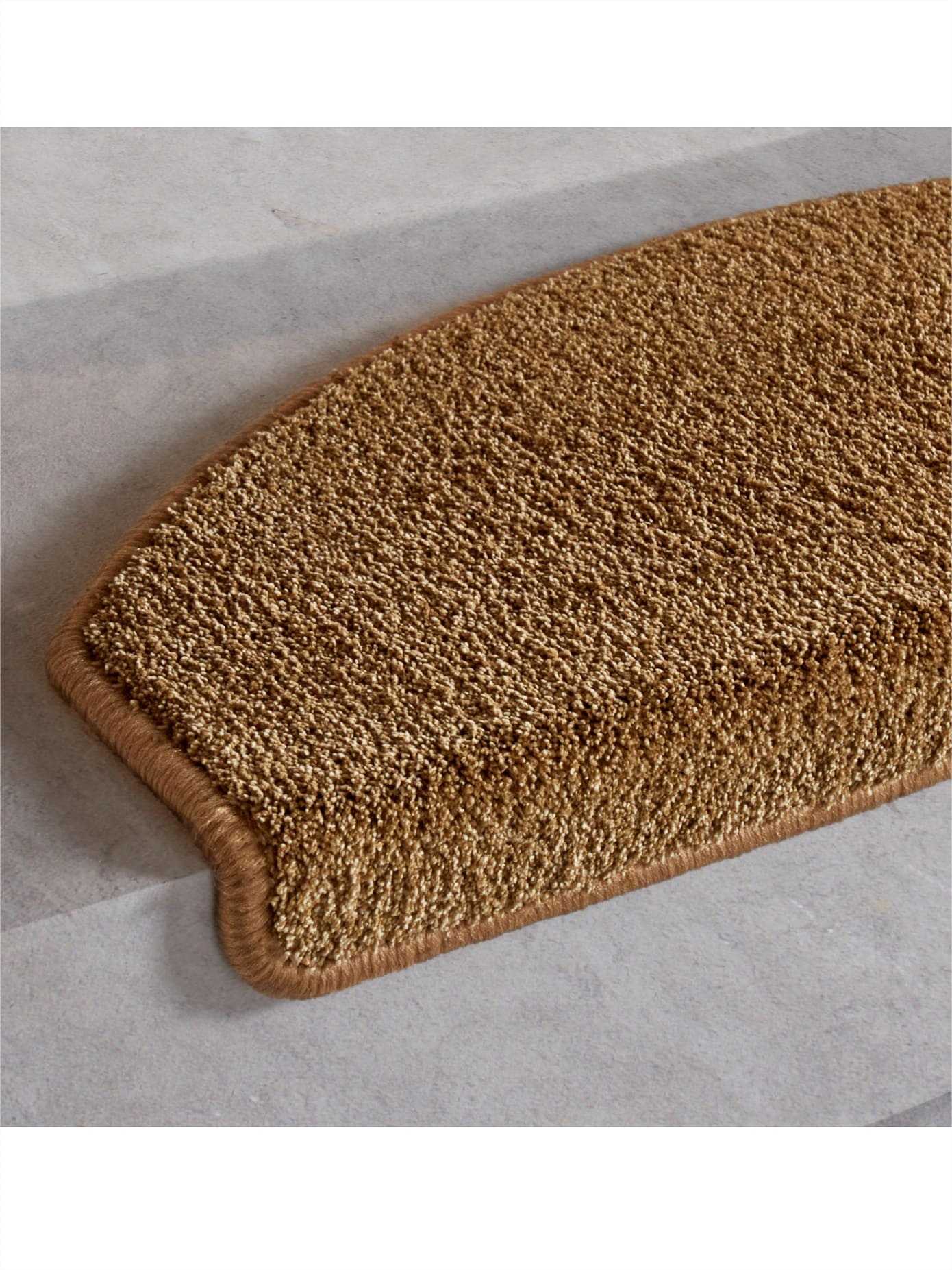 heine home Stufenmatte, 15 mm Höhe