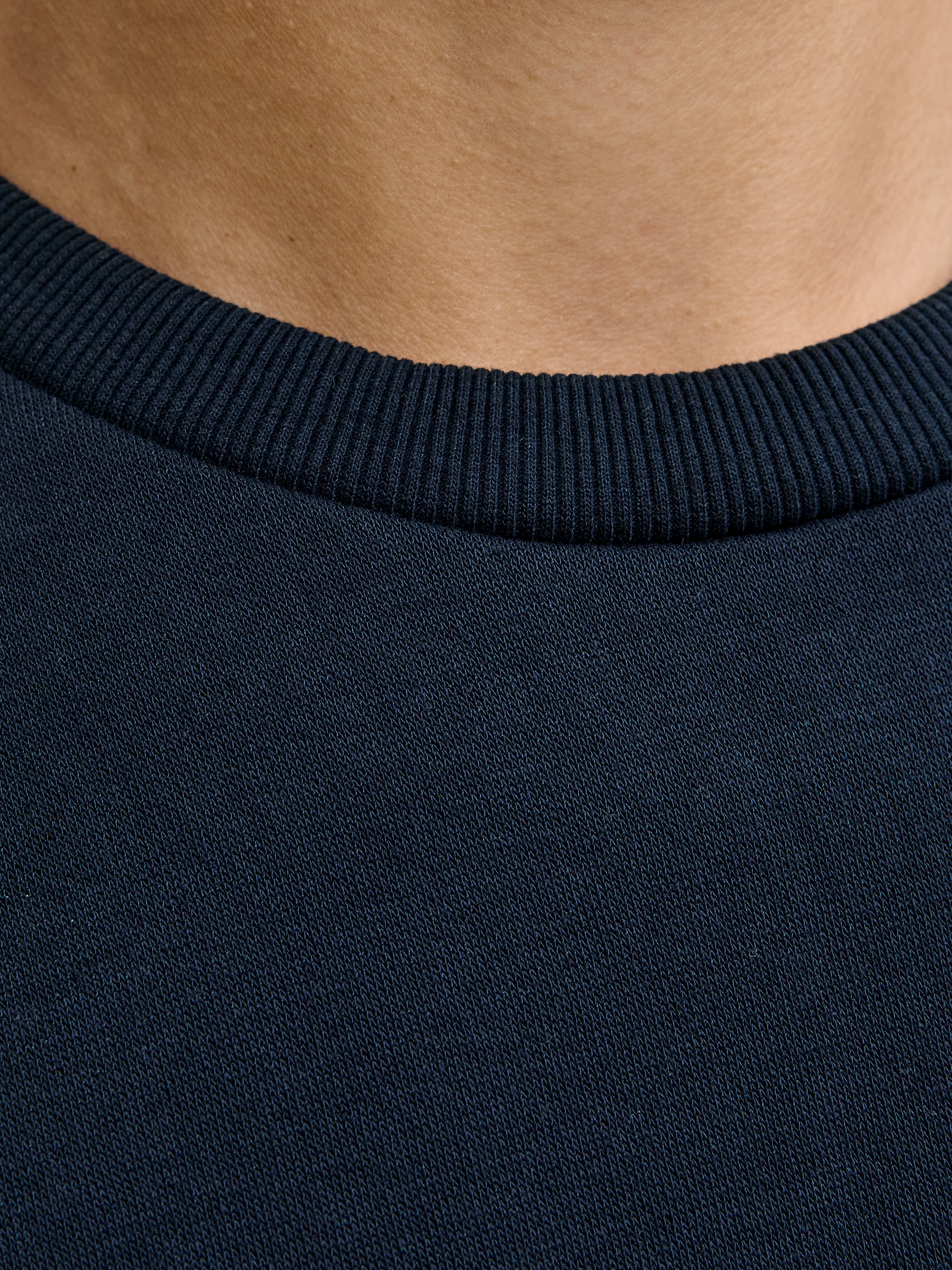 Jack & Jones Sweatshirt »JJMAKOTO SWEAT CREW NECK«
