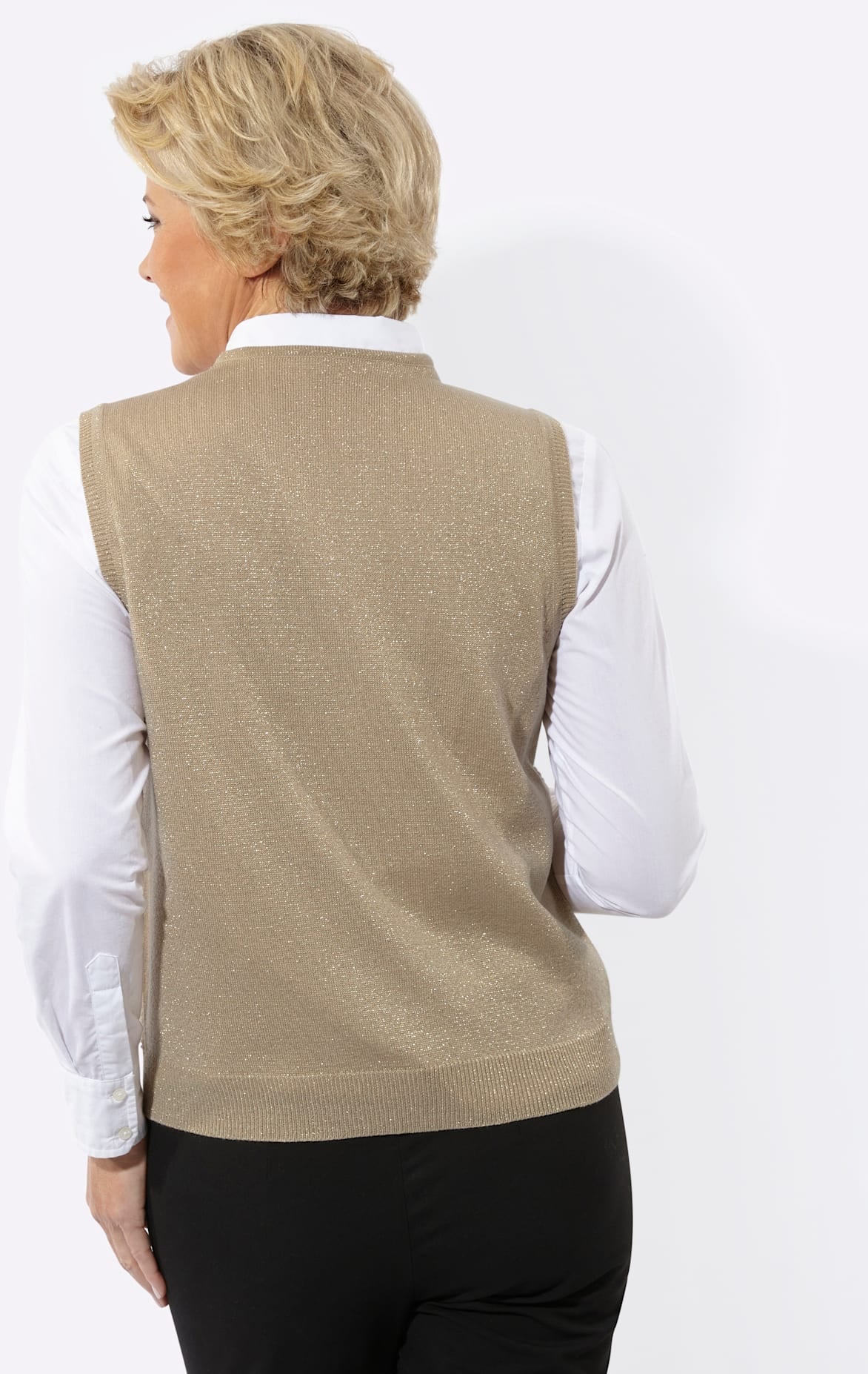 Classic Pullunder »Pullunder«