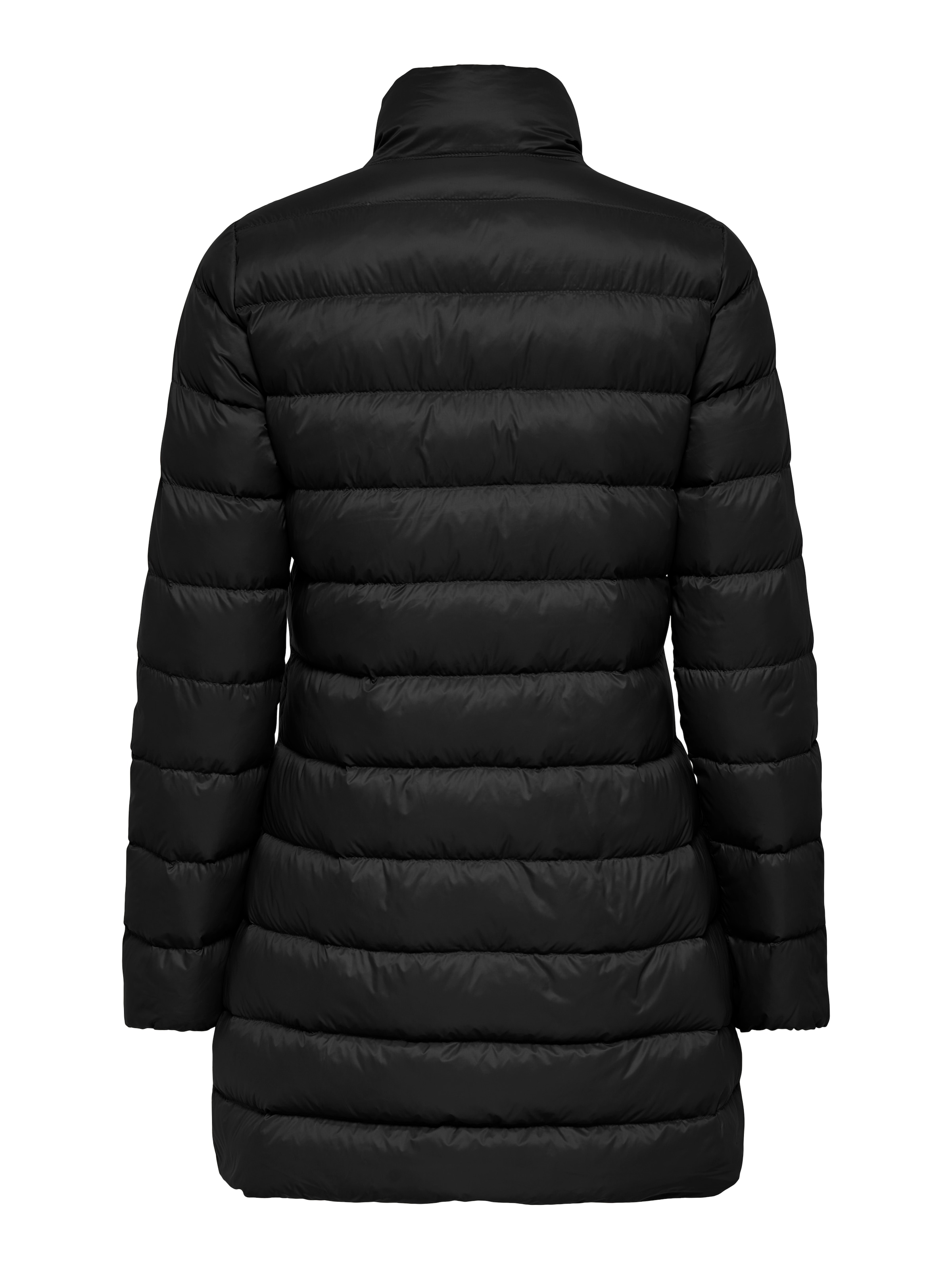 ONLY Veste matelassée »ONLRUBY QUILTED DOWN COAT CC OTW« fibre synthétique