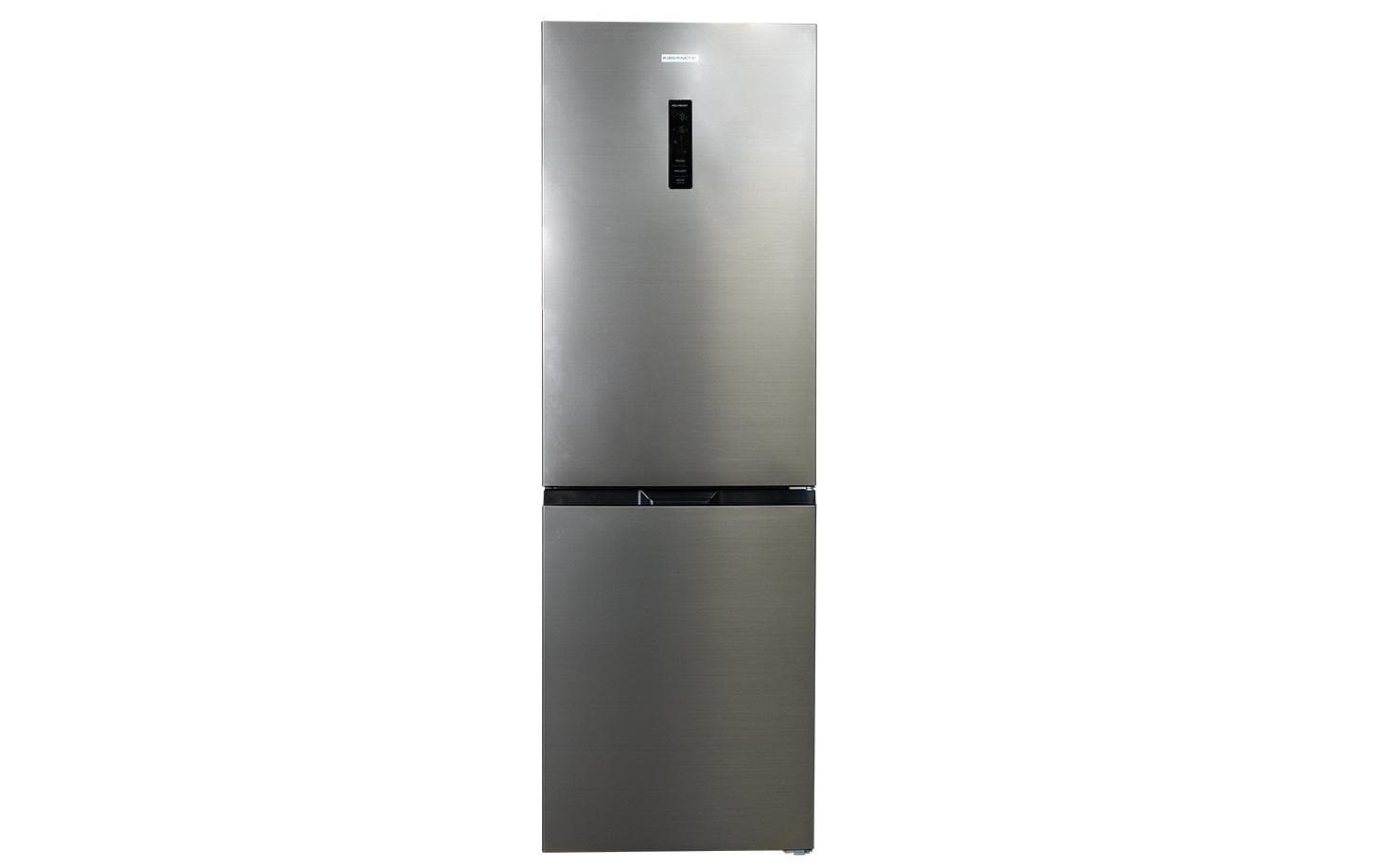 Image of Kibernetik Kühl-/Gefrierkombination "ECOplus KSTK323 Grau" 184 cm hoch 60 cm breit