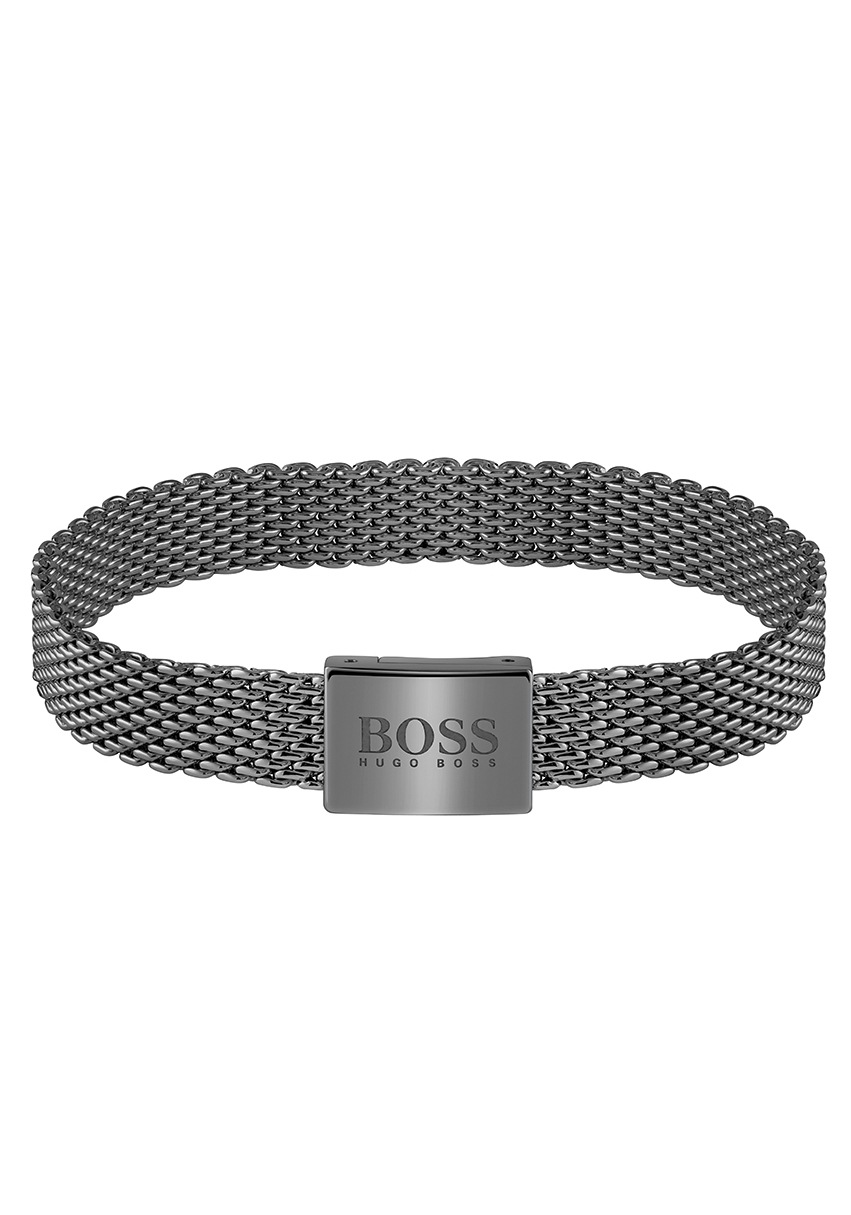 BOSS Armband »MESH ESSENTIALS, 1580039M, 1580039L« kaufen
