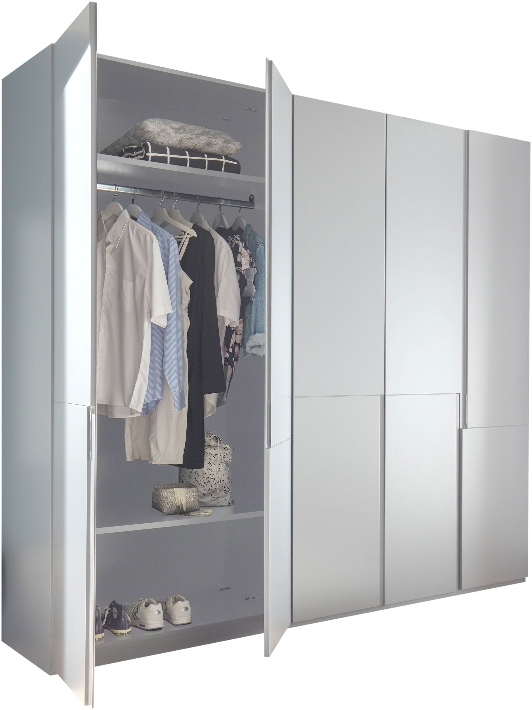 Schlafkontor Armoires à vêtements »Ineo«