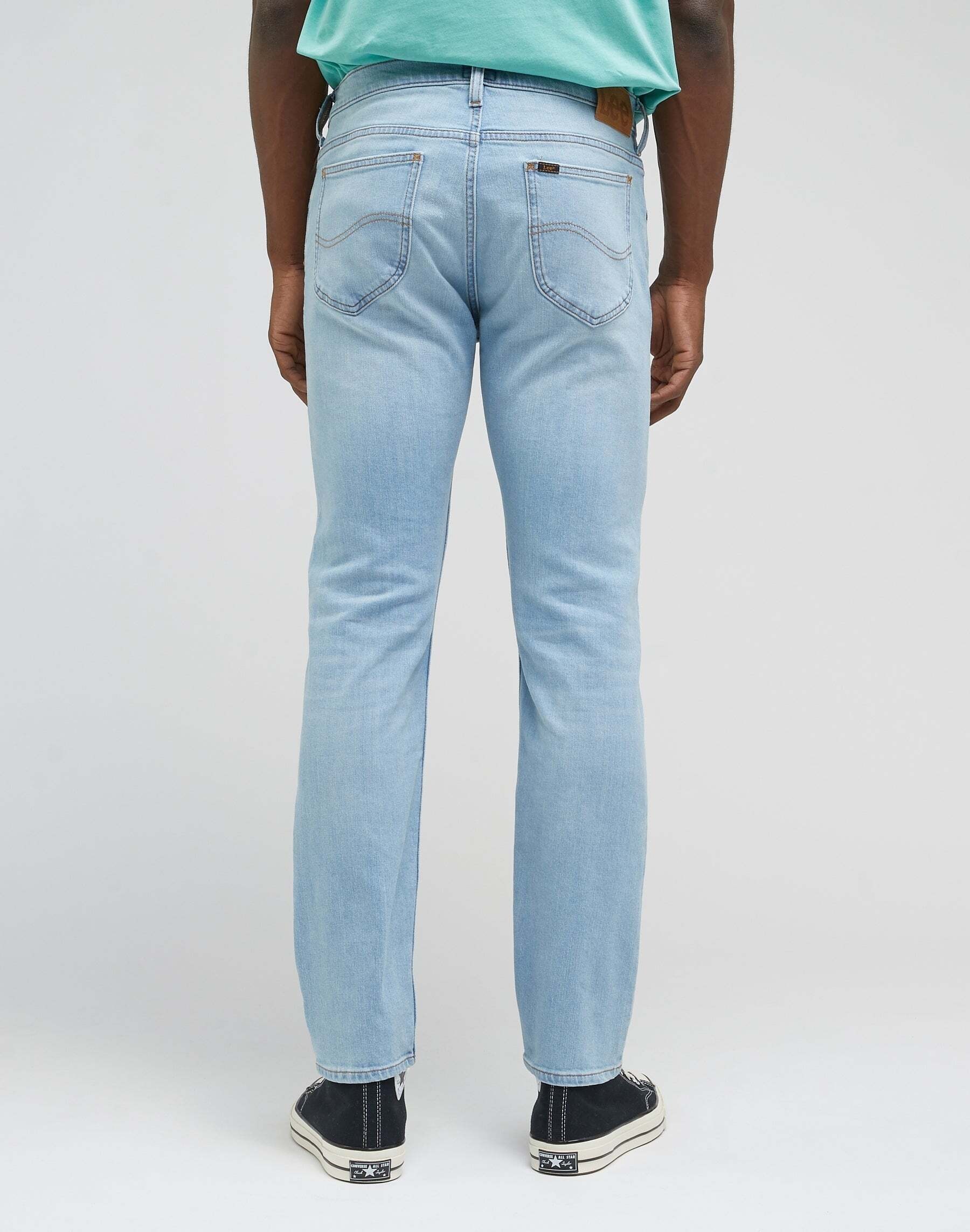 Lee® Slim-fit-Jeans »LEE Jeans Rider«