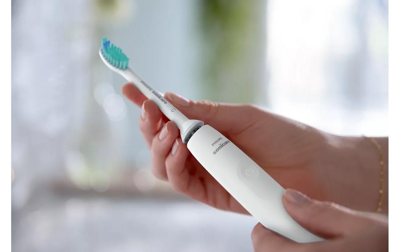 Philips Schallzahnbürste »Sonicare S«