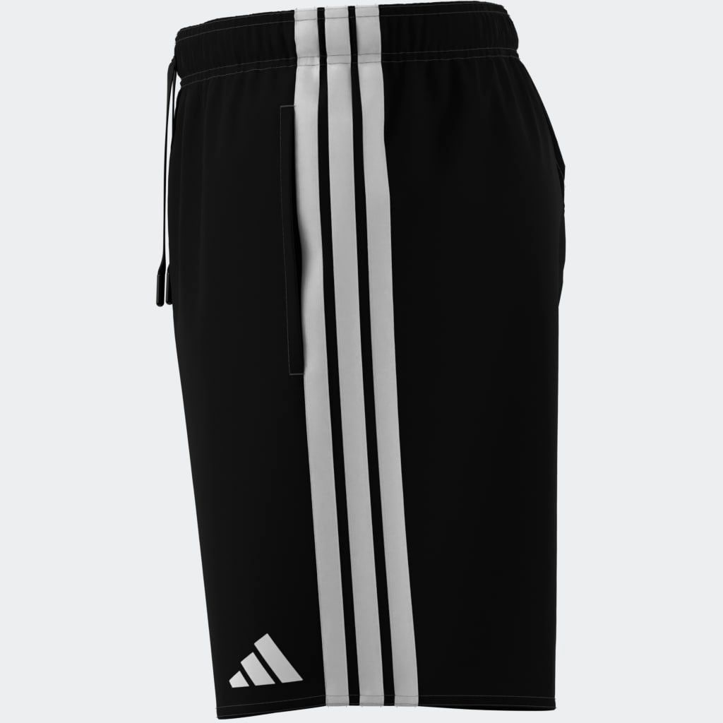 adidas Performance Short de bain »3S BLD SH 8IN« 1 cuis tlg.