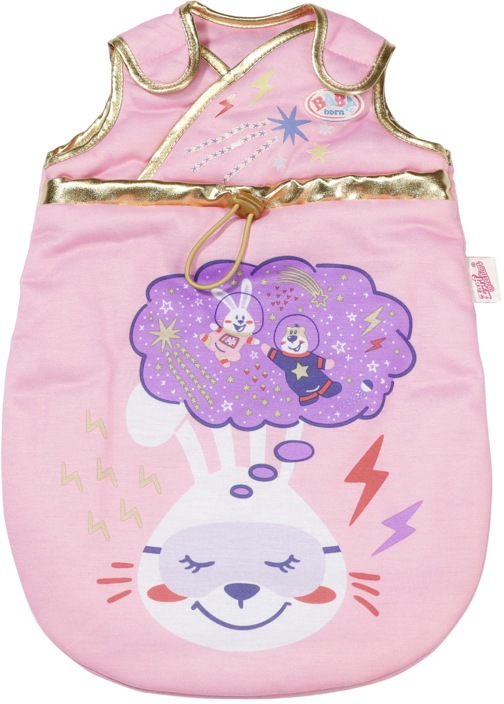 Image of Baby Born Puppen Schlafsack »Happy Birthday« bei Ackermann Versand Schweiz