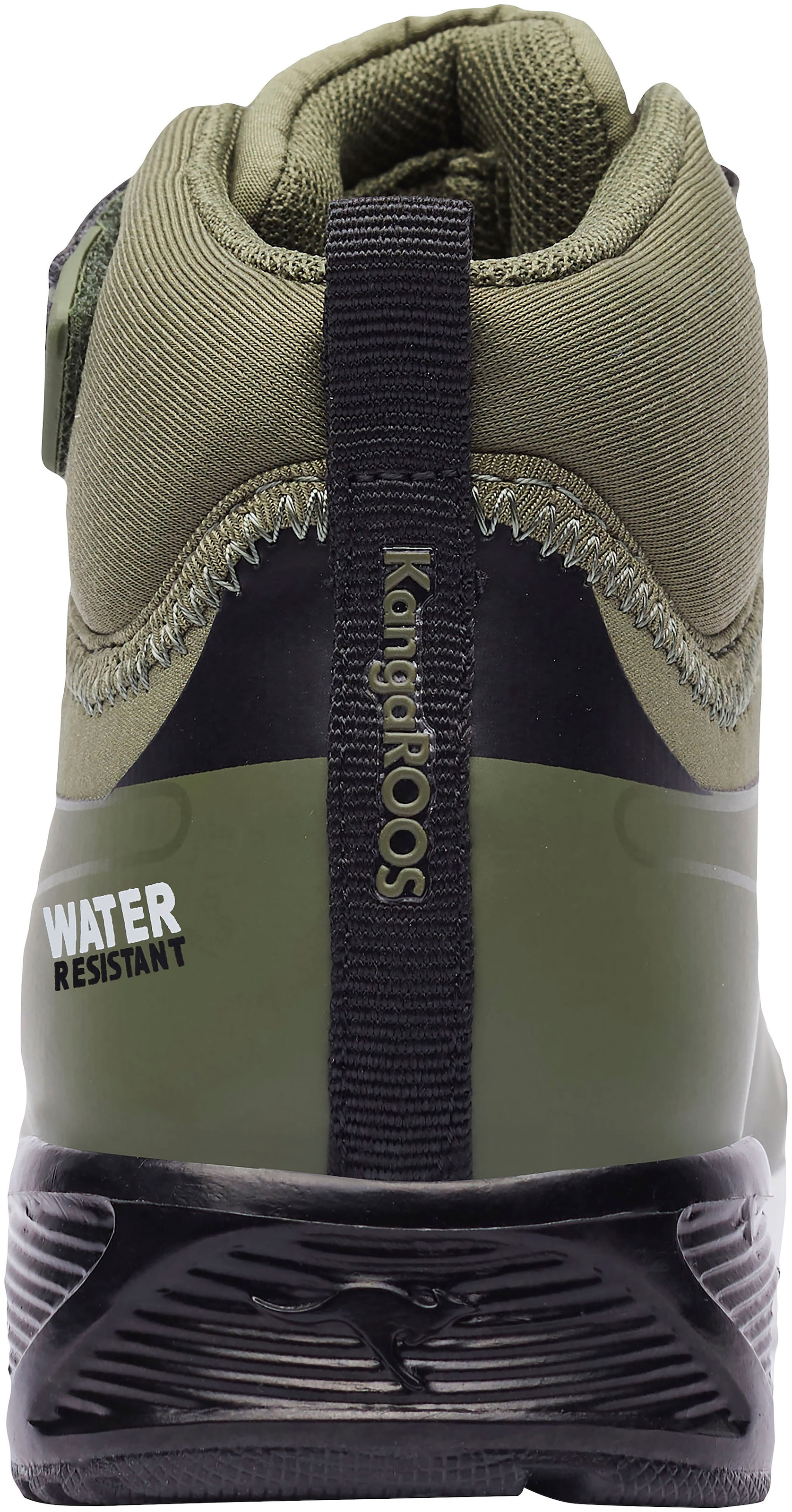 KangaROOS Sneaker »KX-Hydro«, Sneakerboot, Winterschuh, wasserdicht