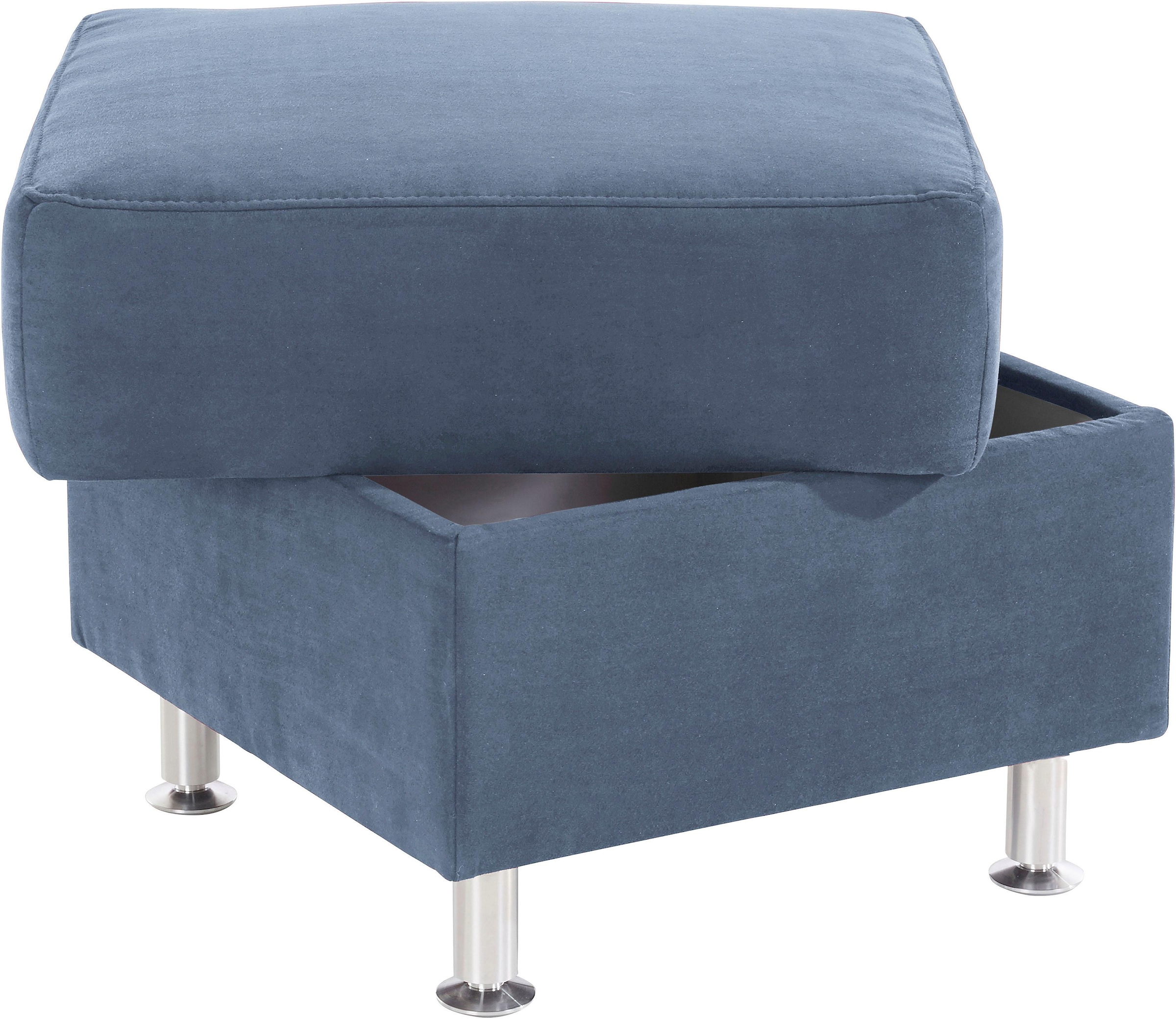 sit&more Hocker »Cardoso«