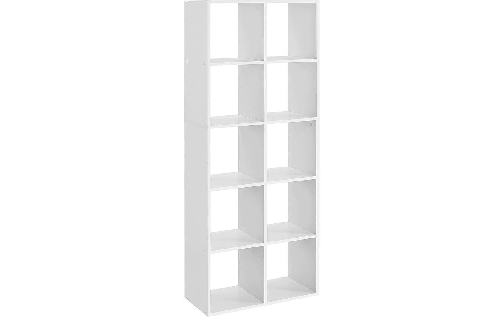 Image of VASAGLE Bücherregal "White"