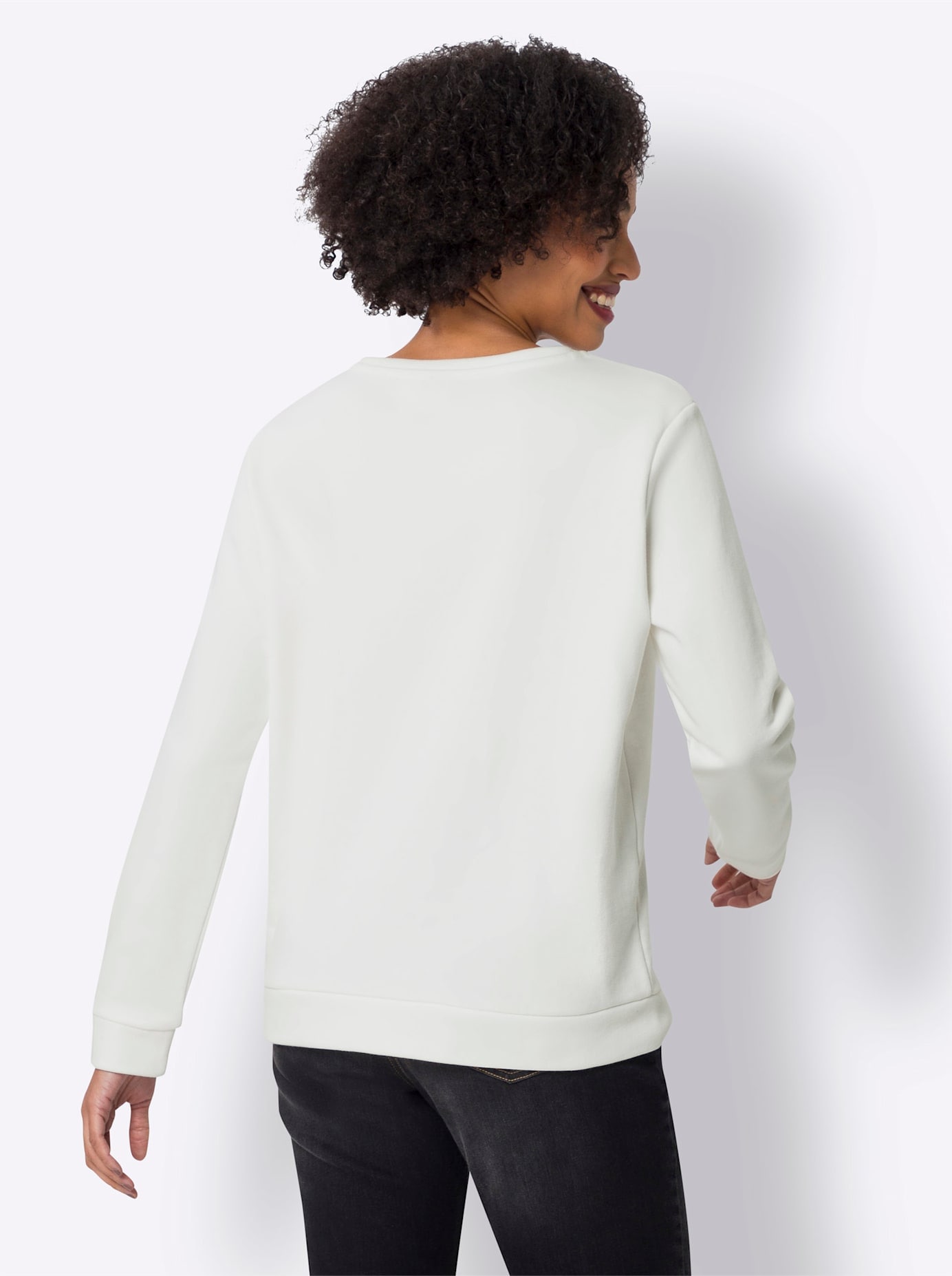 heine Sweatshirt