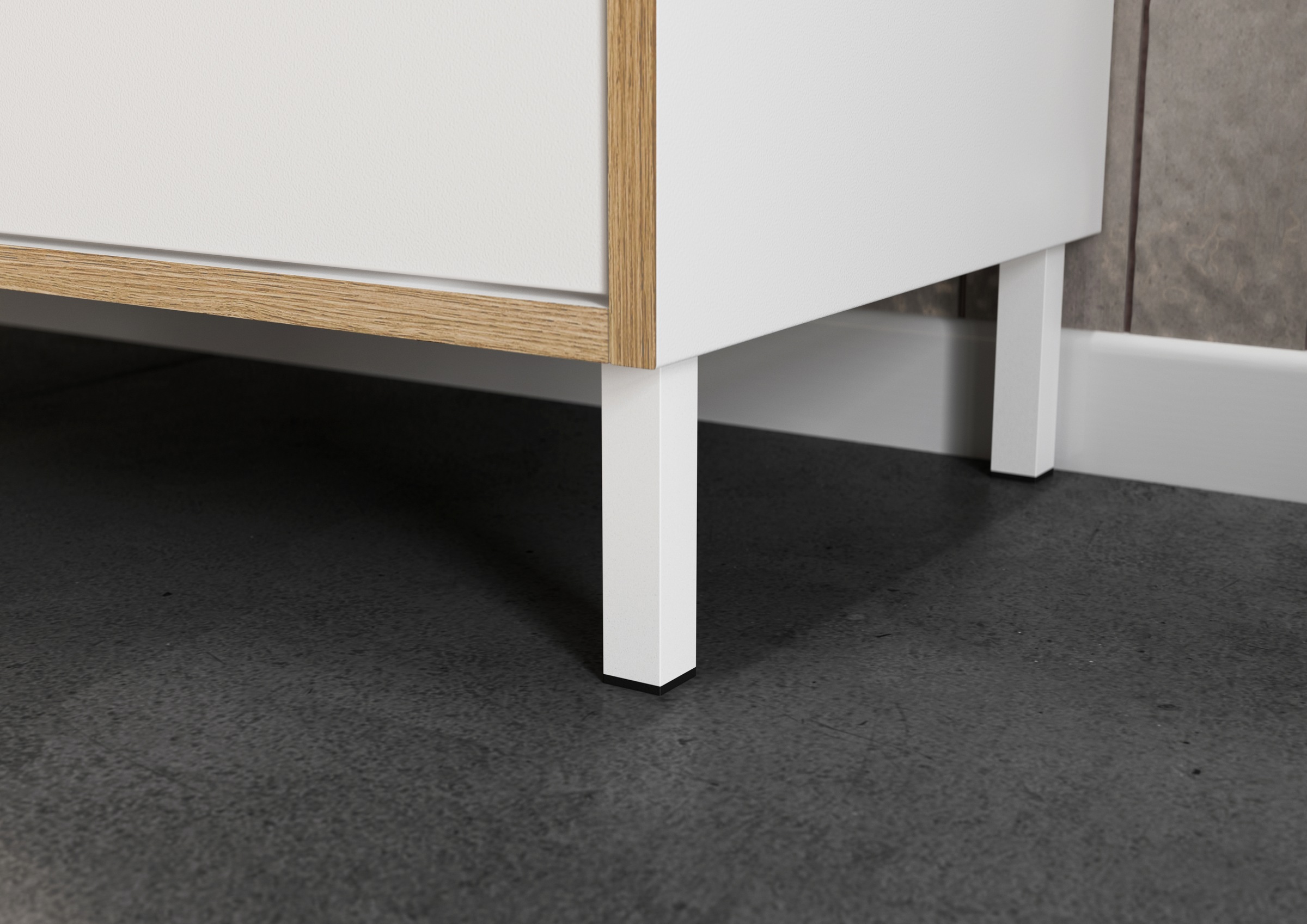 GERMANIA Badmöbel-Set »GW-Topeka« 2 Stk. tlg.