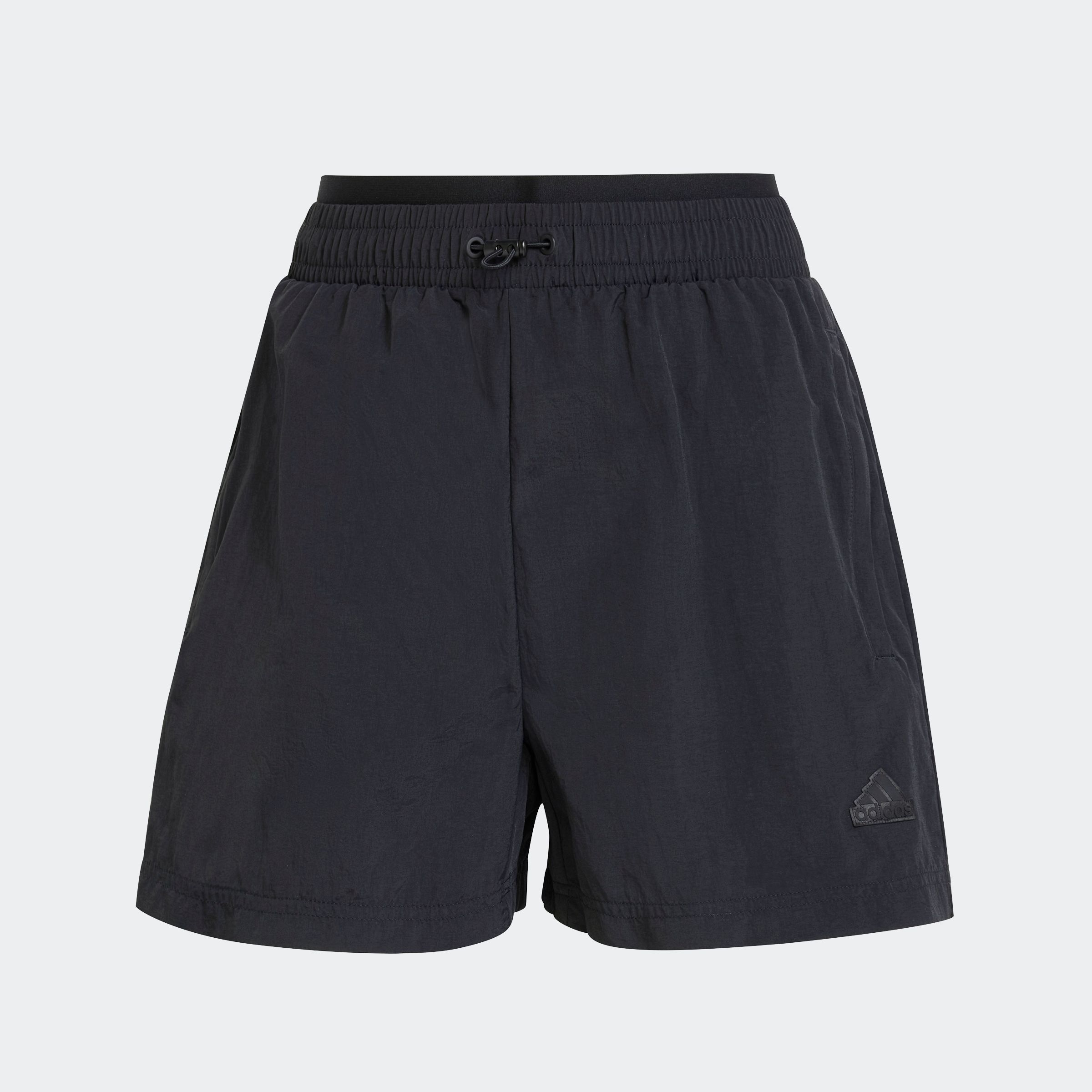 adidas Sportswear Shorts »W CE SHORT«, (1 tlg.)