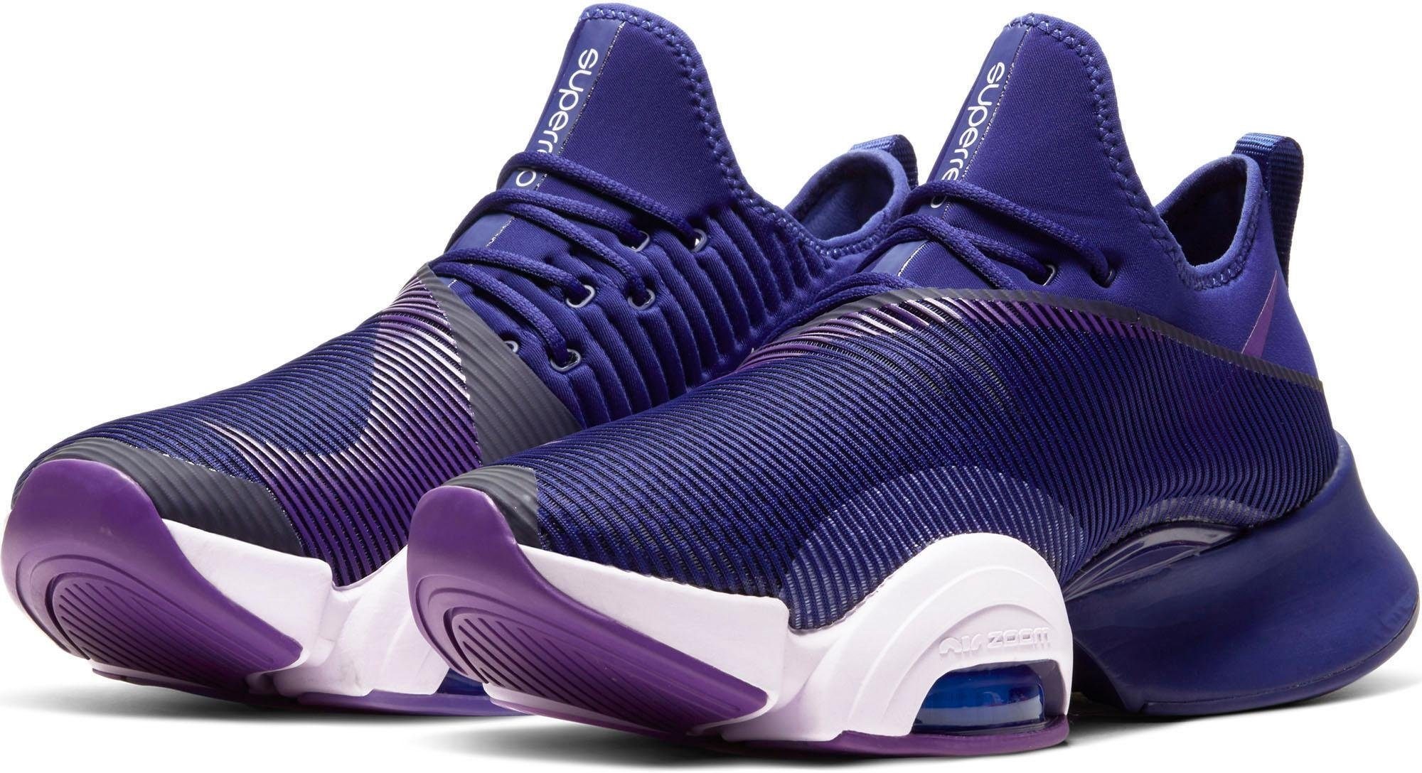 Image of Nike Fitnessschuh »Wmns Air Zoom SuperRep« bei Ackermann Versand Schweiz