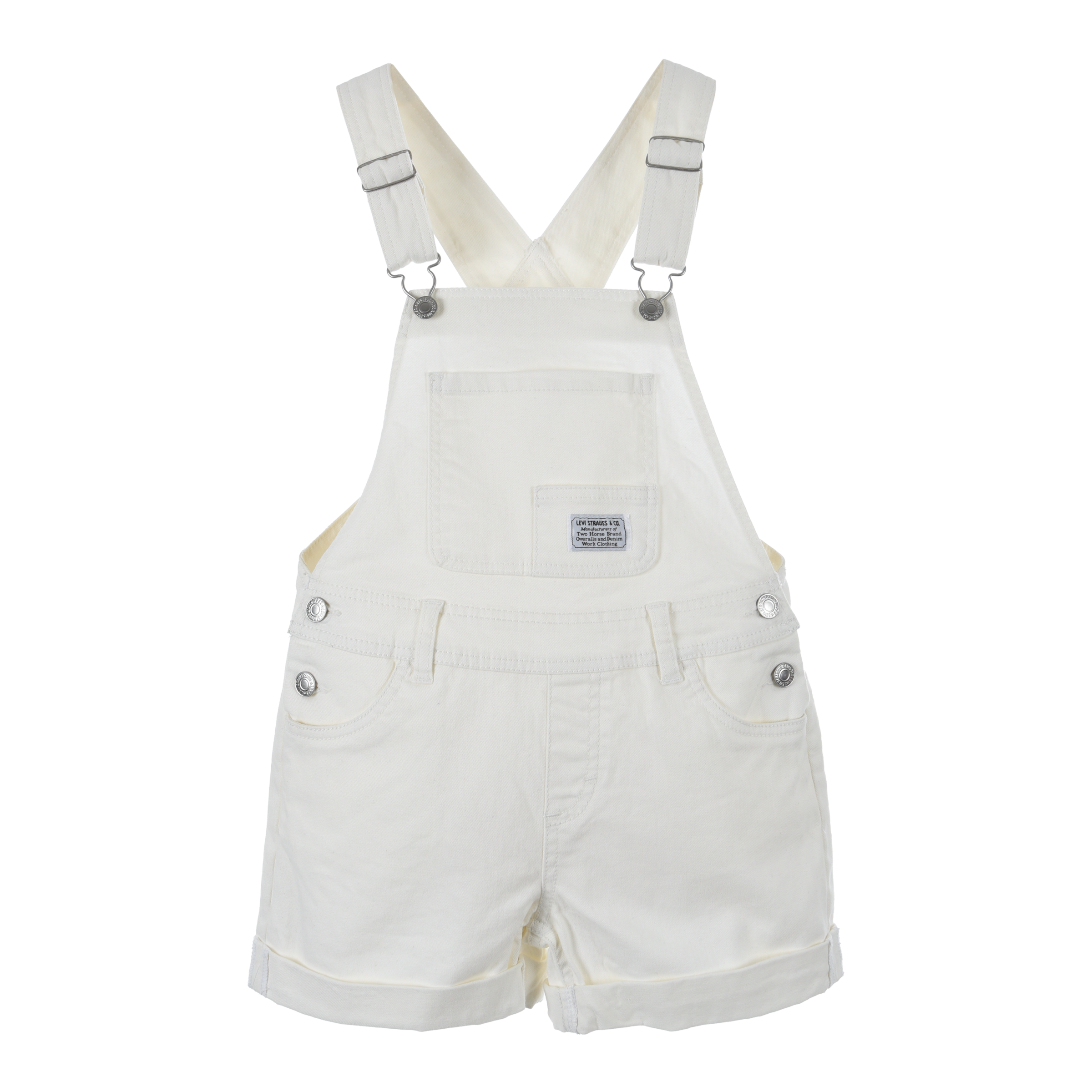 Levi's® Kids Salopette  mit Knöpfen an der Taille for GIRLS