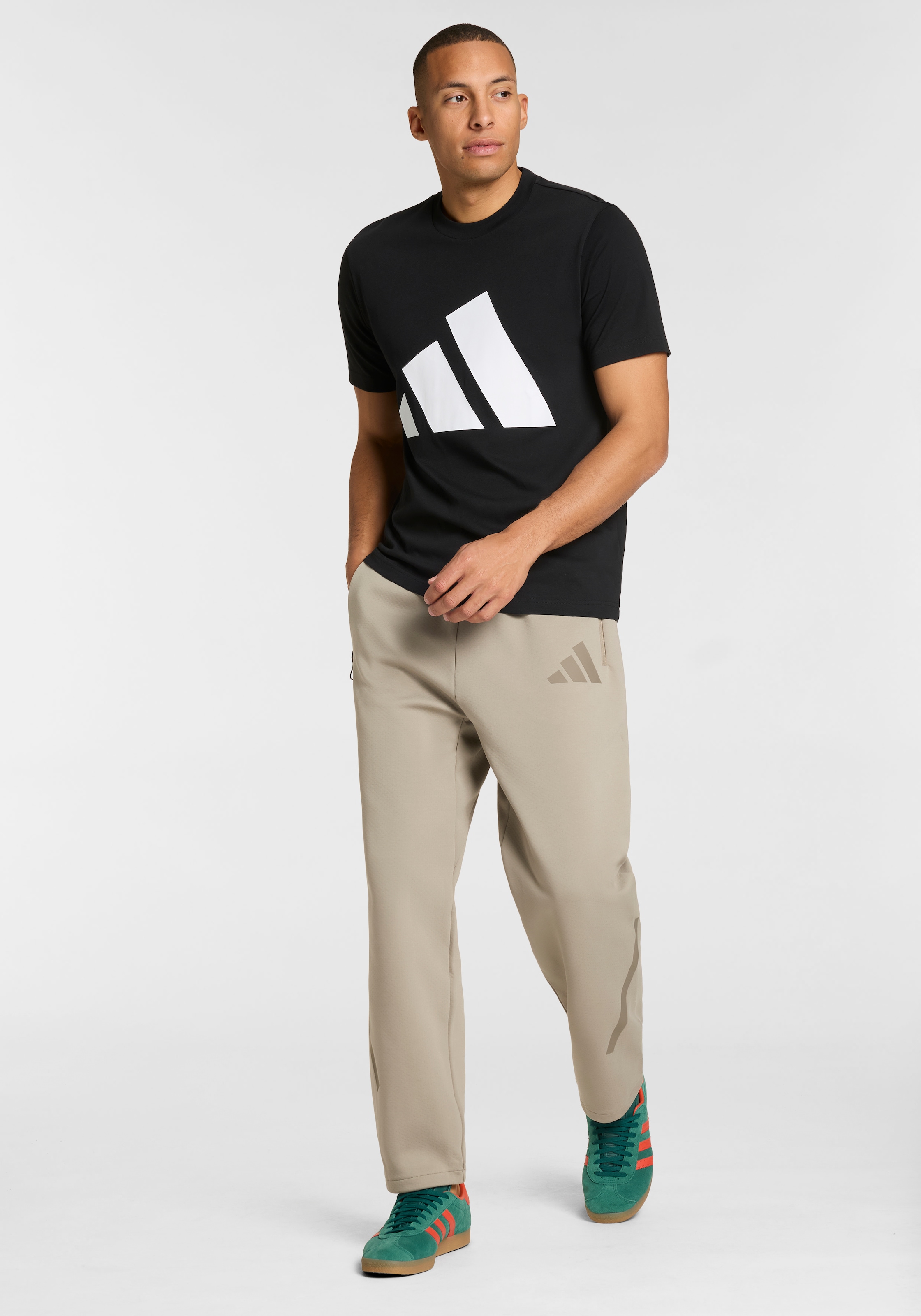 adidas Sportswear T-Shirt »M BL SJ T«