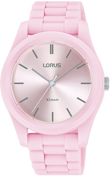Image of LORUS Quarzuhr »Lorus Fashion Colour, RG257RX9« bei Ackermann Versand Schweiz