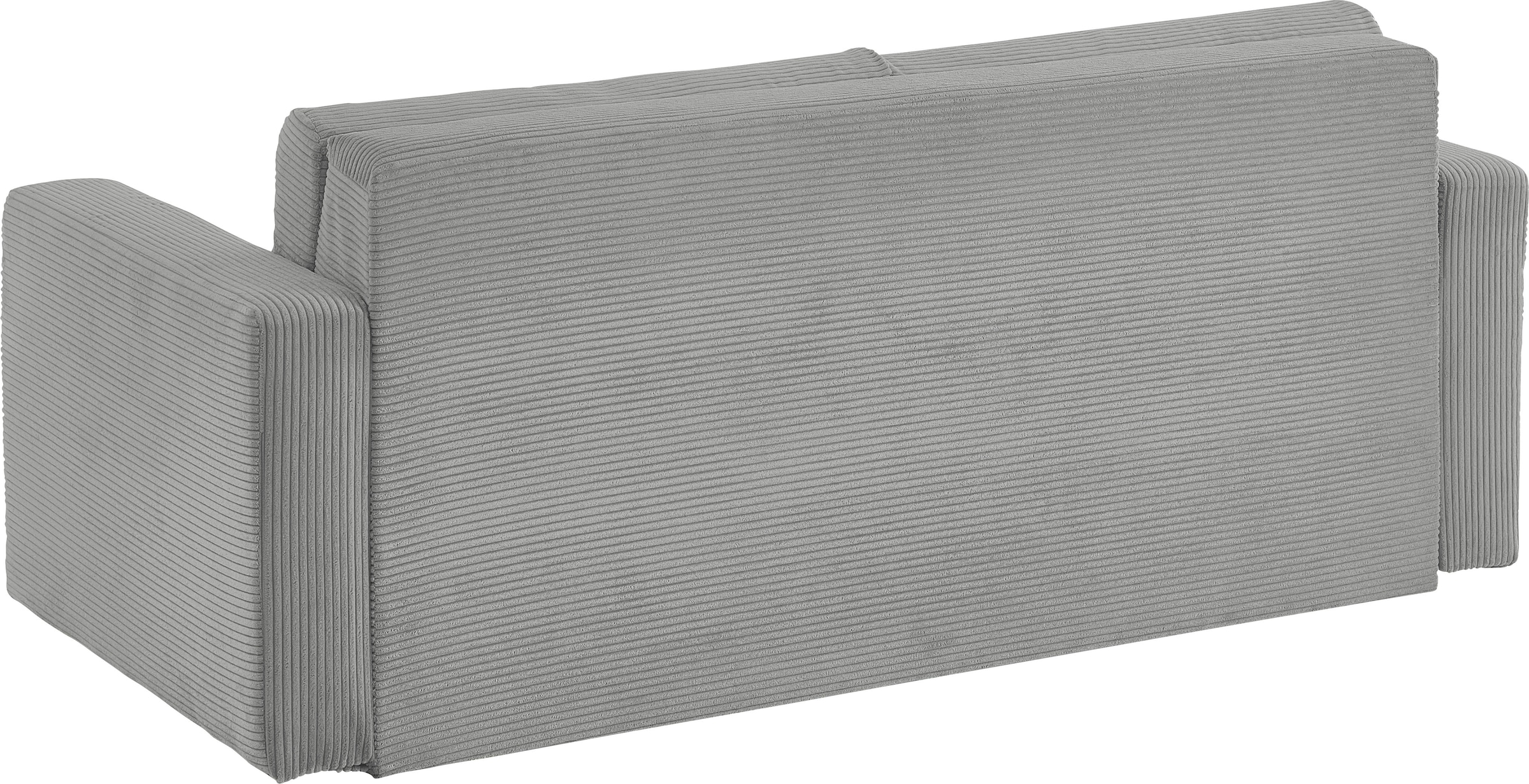 ATLANTIC home collection Schlafsofa