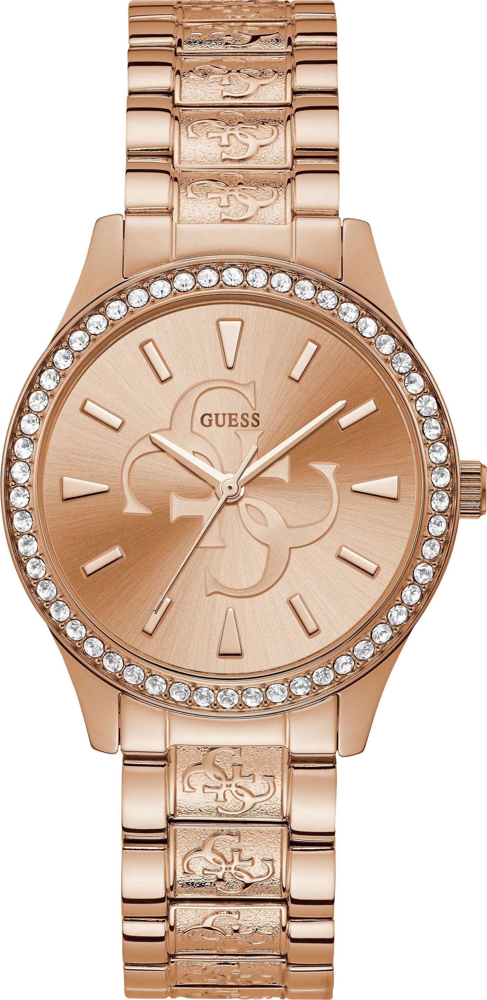 Image of Guess Quarzuhr »ANNA, W1280L3« bei Ackermann Versand Schweiz