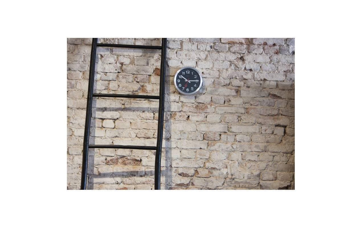 NEXTIME Wanduhr
