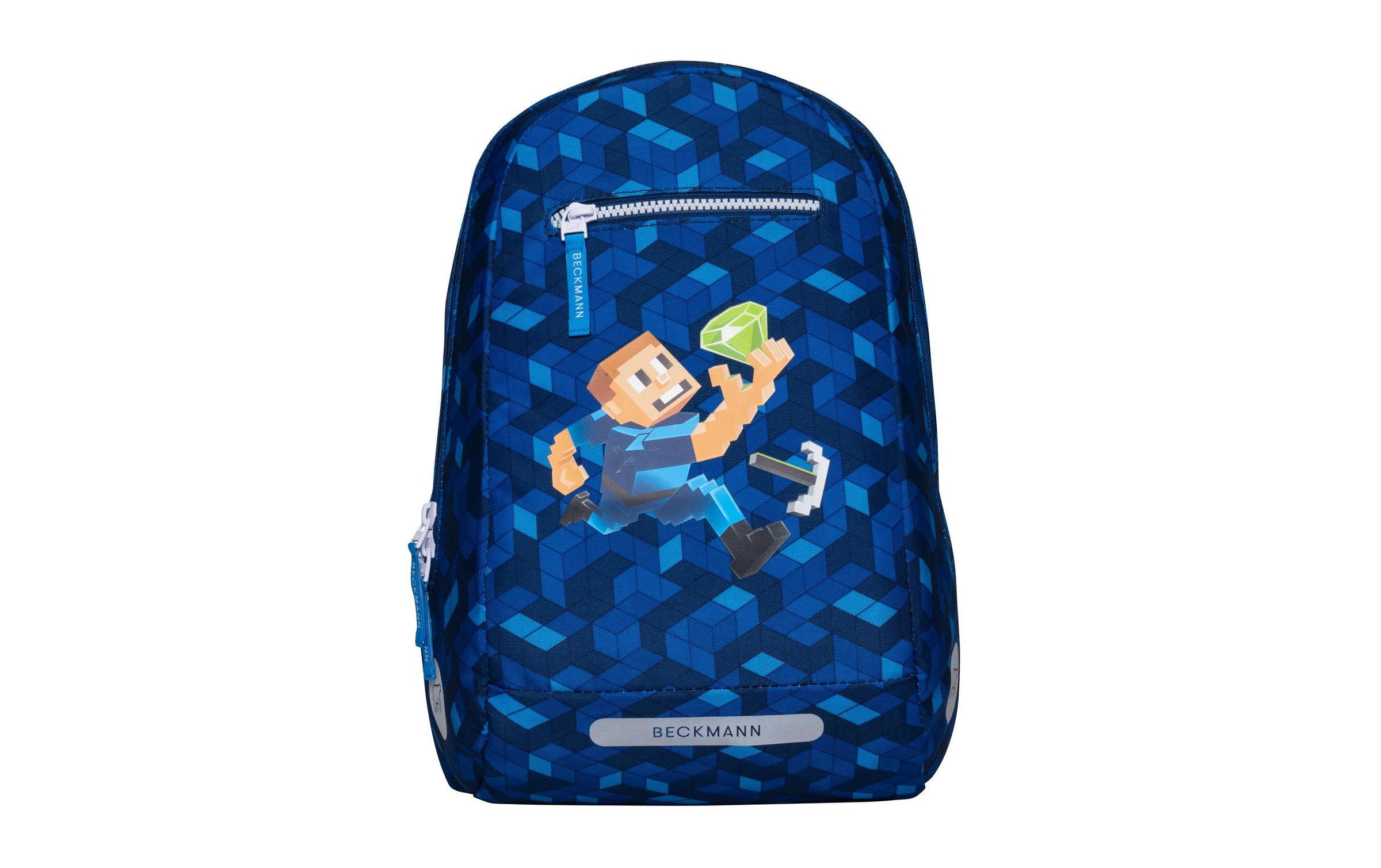 Image of Beckmann Turnbeutel »Classic Diamond H« bei Ackermann Versand Schweiz