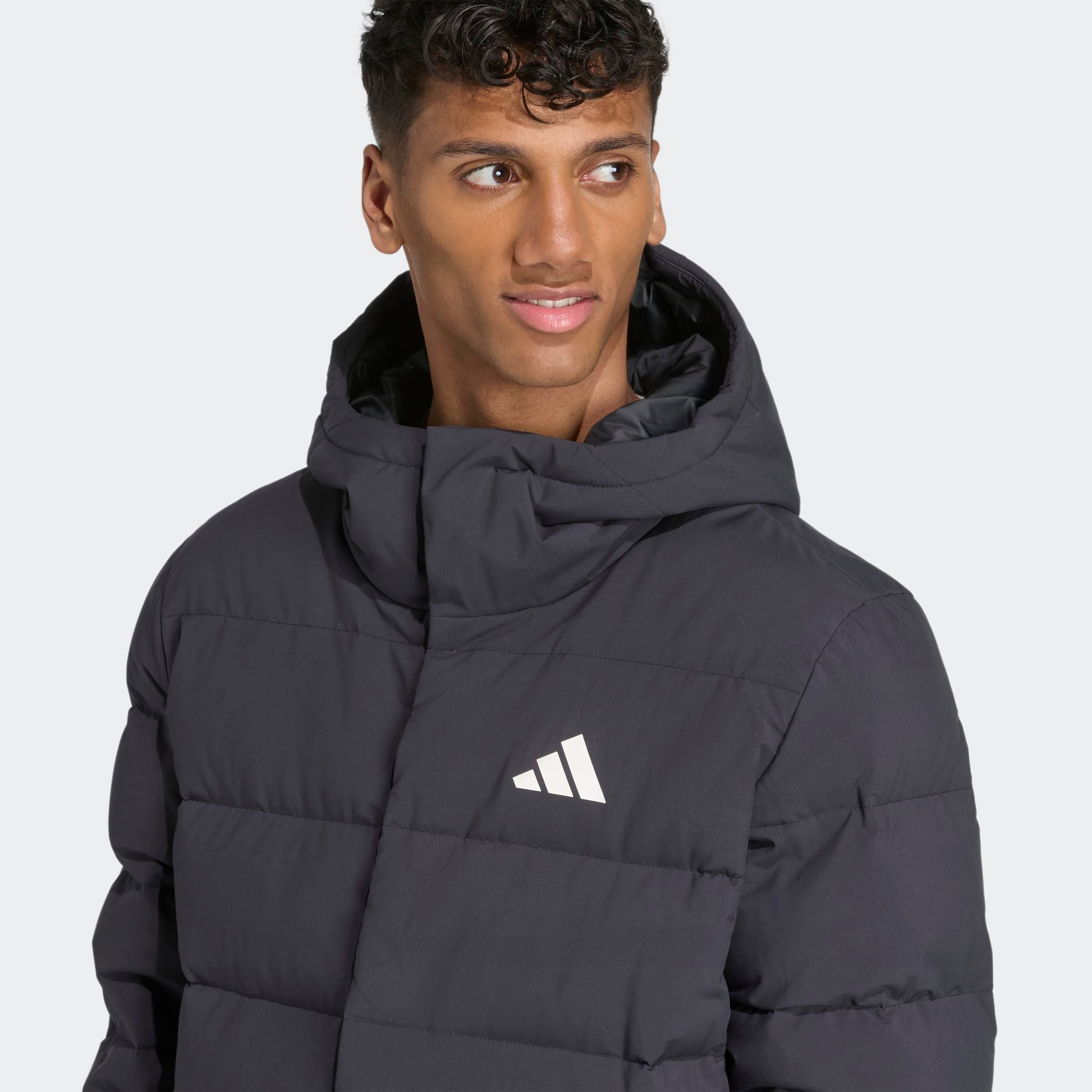 adidas Sportswear Daunenjacke »HELIONIC HD JKT«