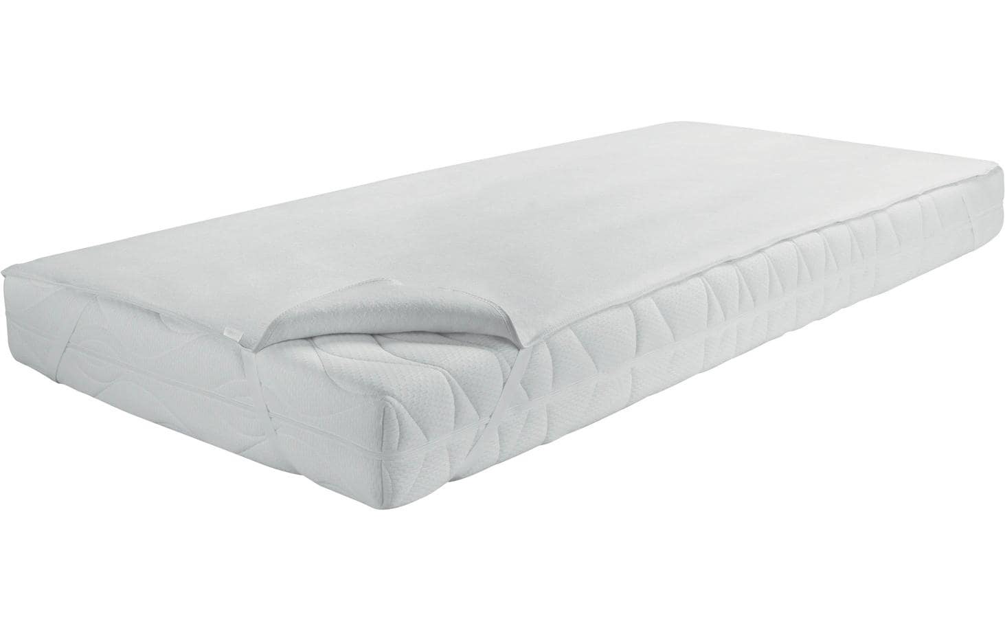 Image of Dormisette Topper "Premium Zwirn"