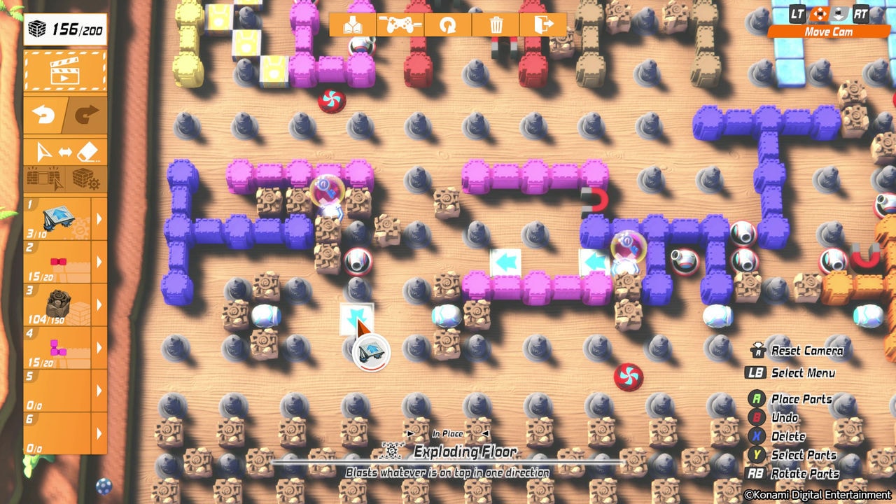 Konami Spielesoftware »Super Bomberman R 2«, Xbox Series X