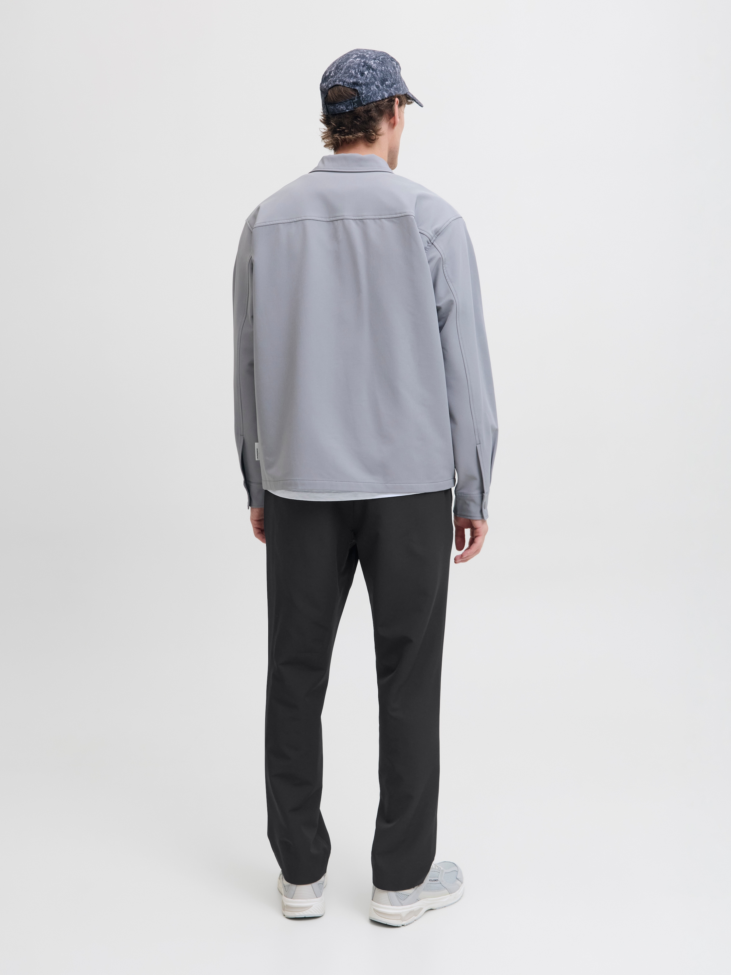 Jack & Jones Pantalon de jogging »JPSTKANE COMMUTE TRAVEL JOGGER BF SN«