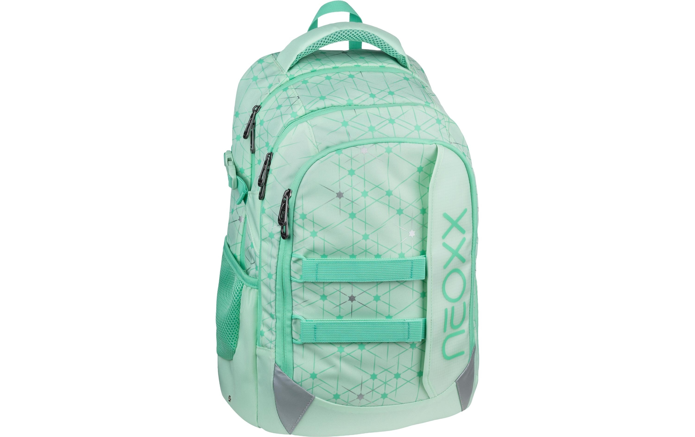 neoxx Kinderrucksack »Active Pro«