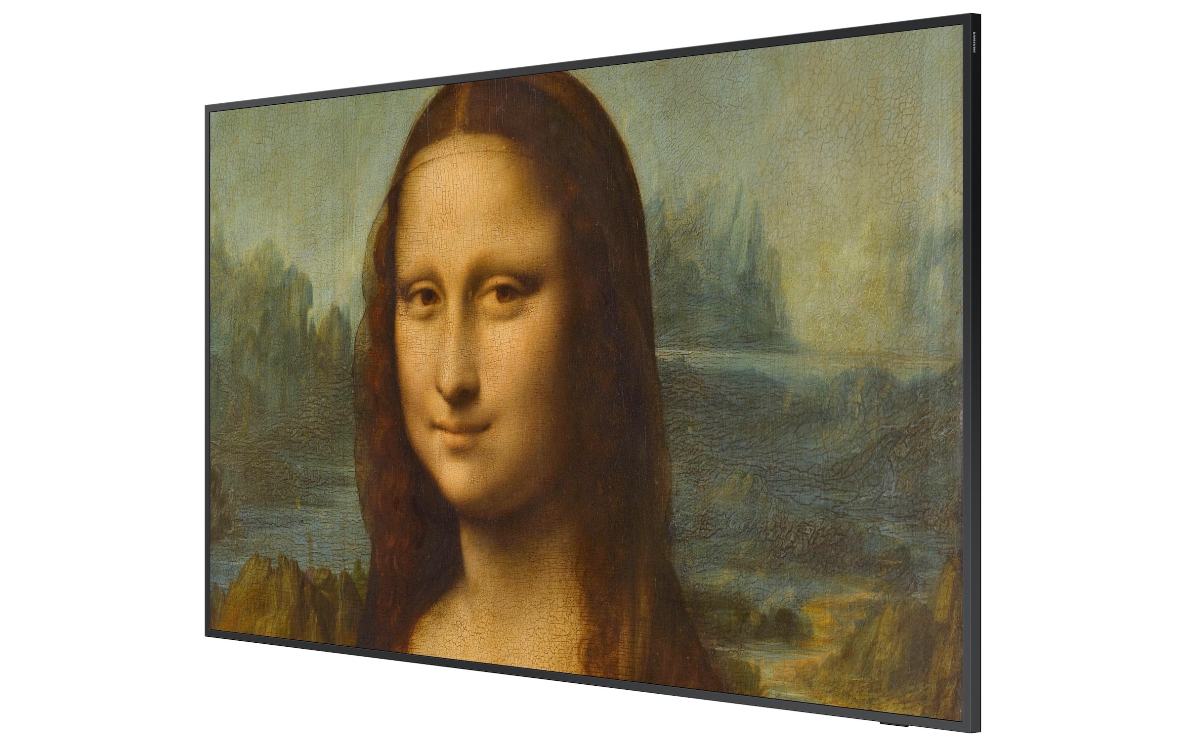 Samsung Téléviseur QLED »QE65LS03B AUXXN 65 T« 164,45 cm/65 ″
