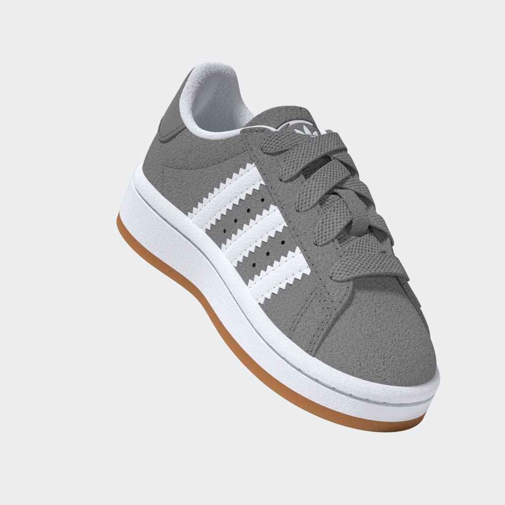 adidas Originals Sneakers »CAMPUS 00S COMFORT CLOSURE ELASTIC LACE KIDS«  für Kinder
