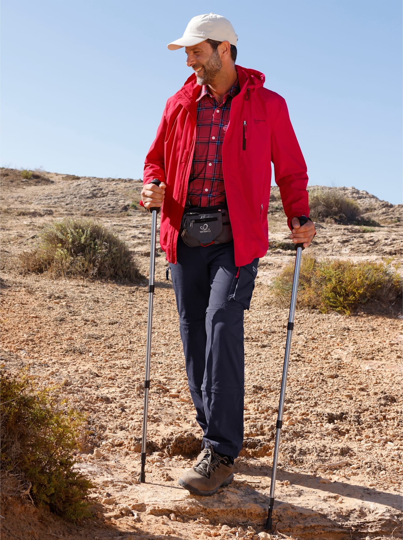 Catamaran Pantalon de plein air