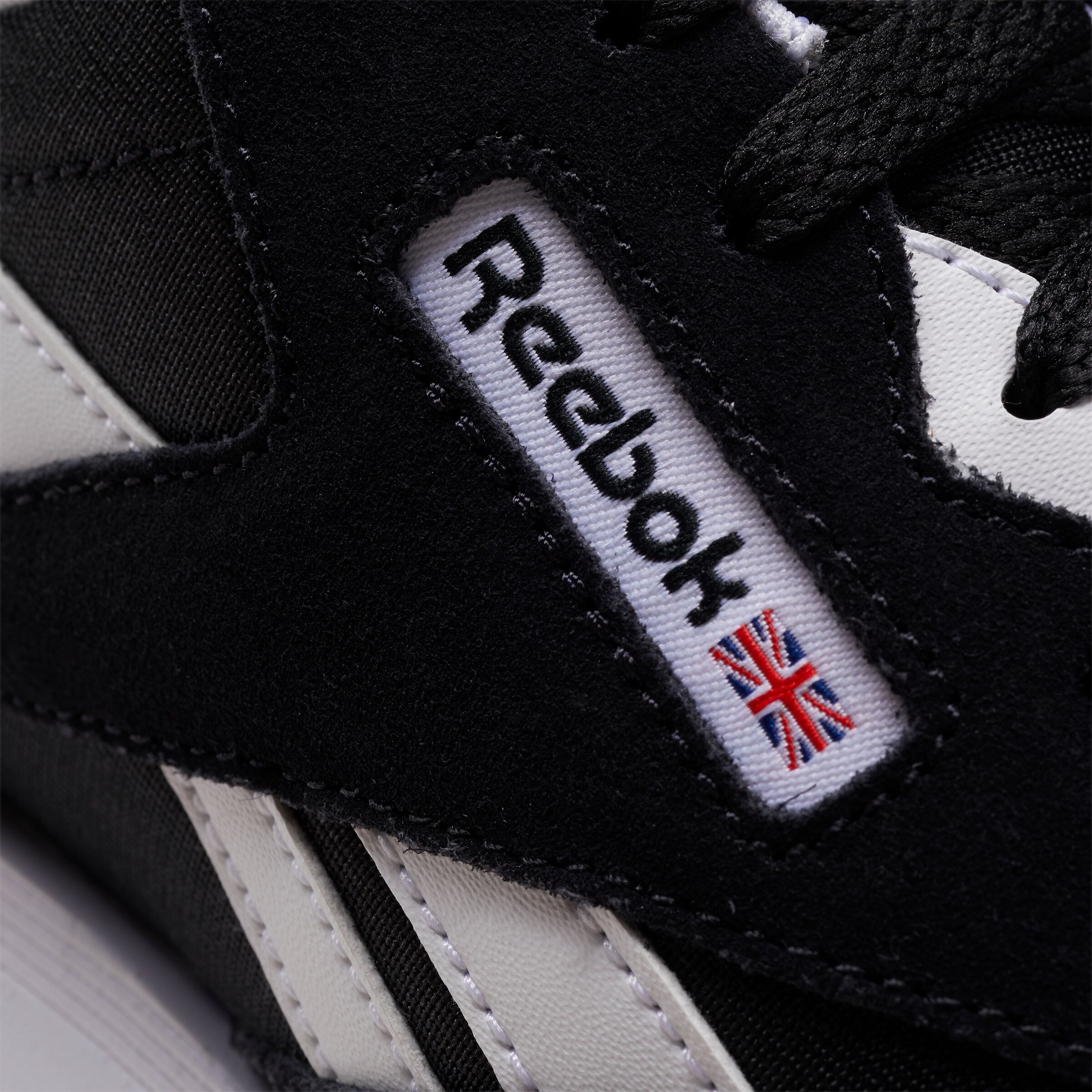 Reebok Classic Sneaker »CL NYLON«