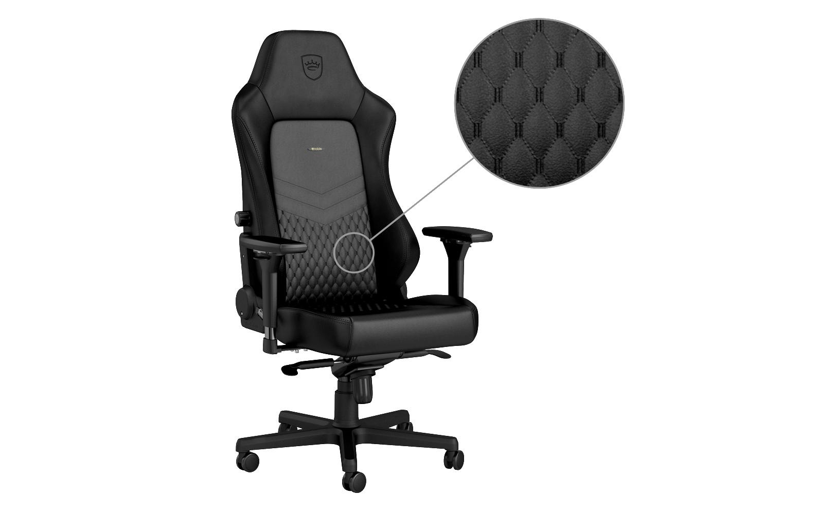 Gaming-Stuhl »noblechairs HERO«