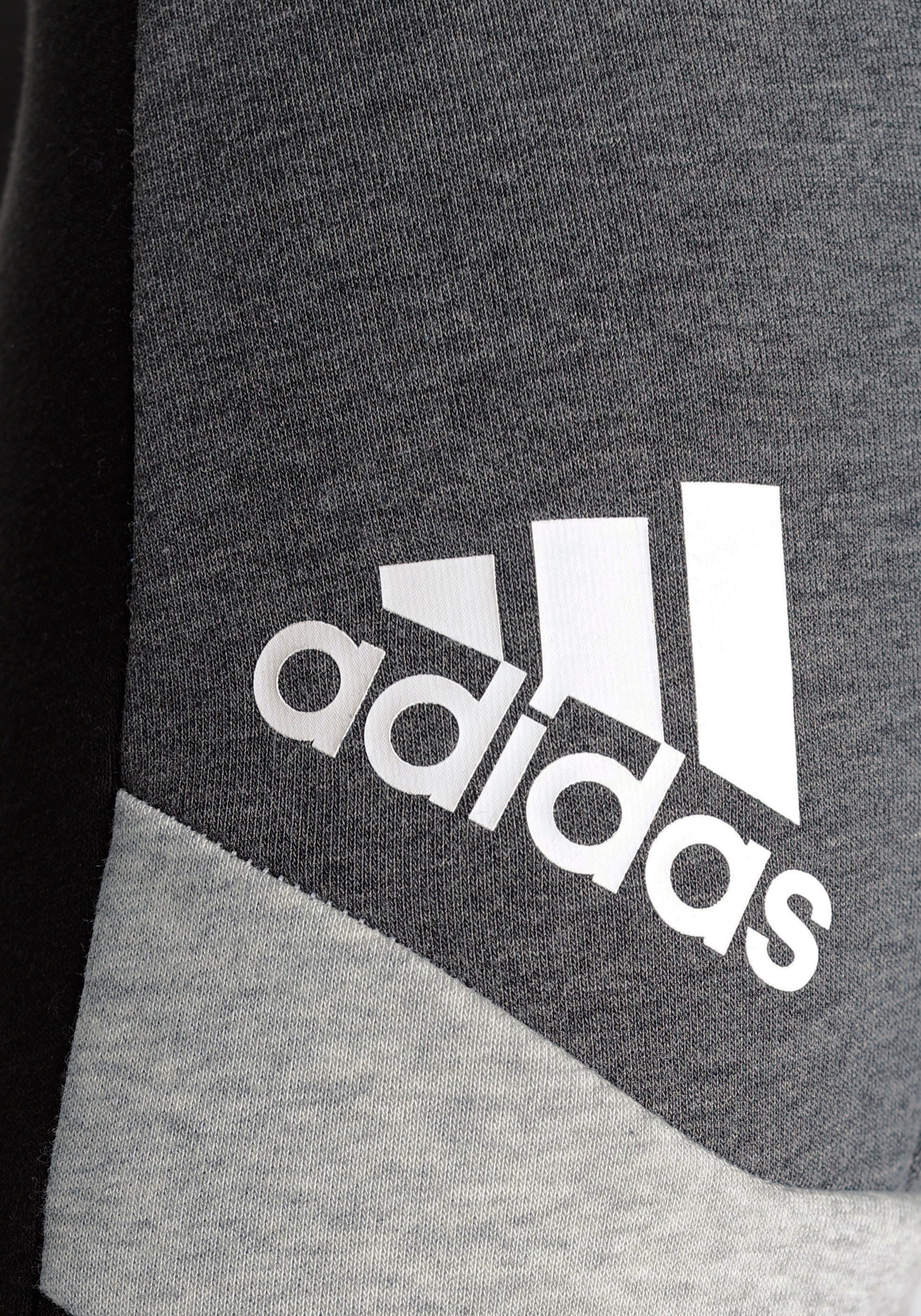 adidas Sportswear Sporthose »ESSENTIALS COLORBLOCK HOSE«, (1 tlg.)