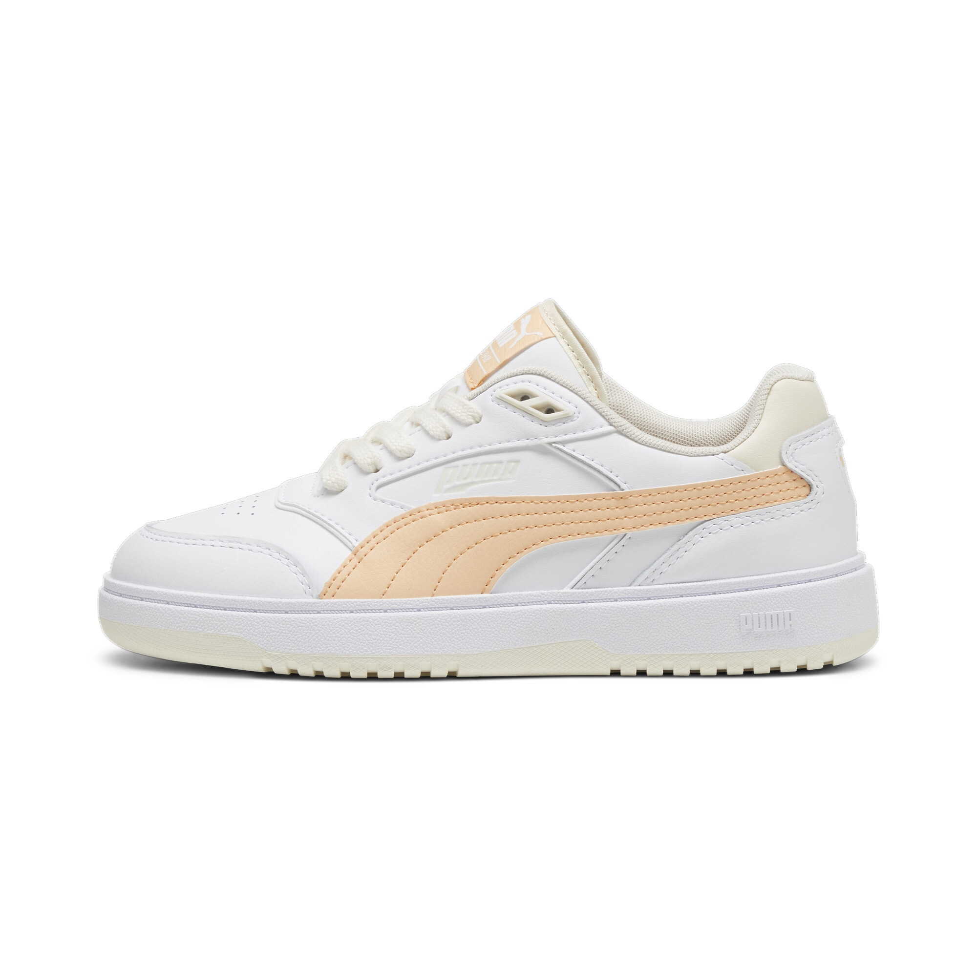 PUMA Sneaker »DOUBLECOURT«