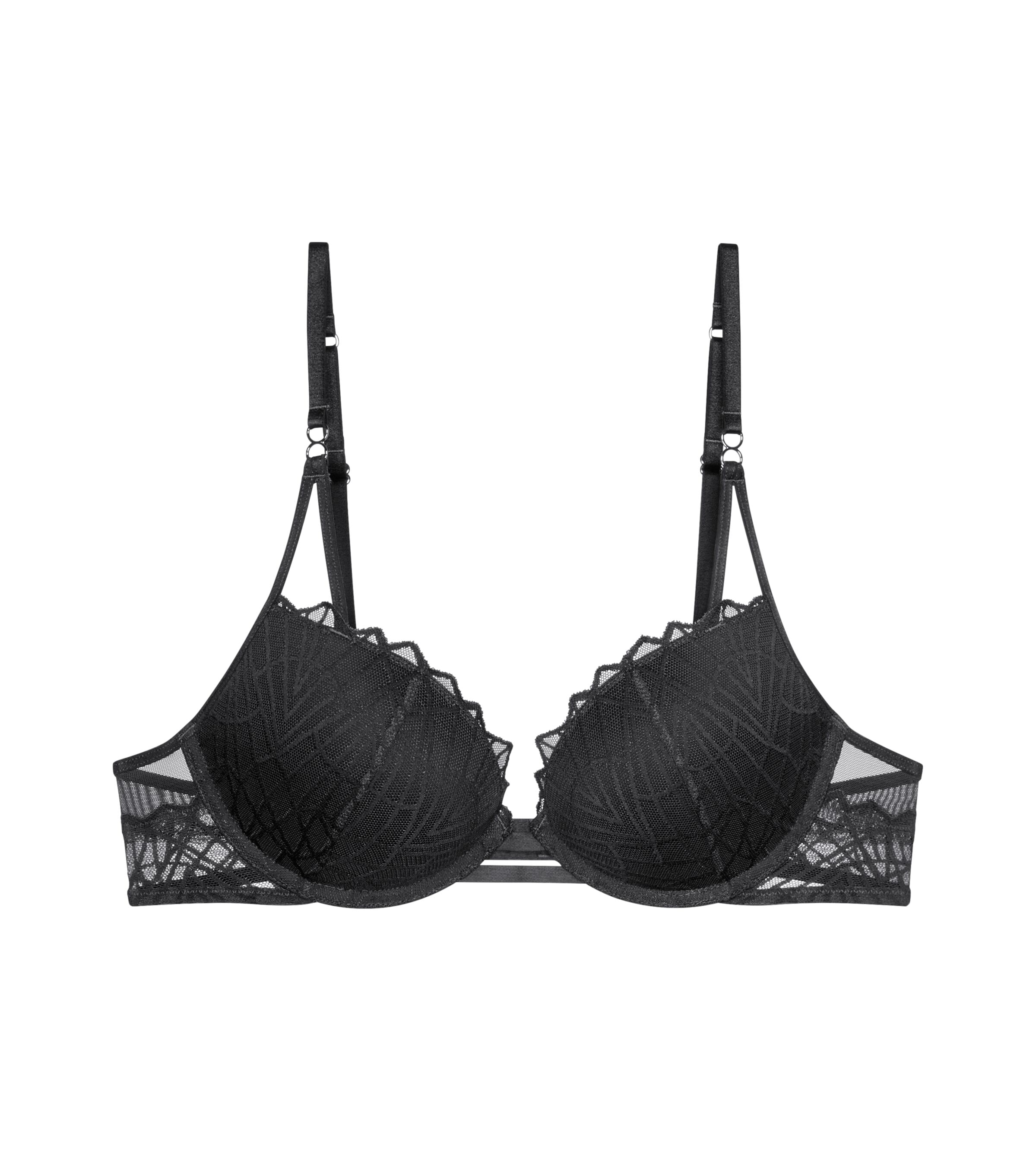 Triumph Soutien-gorge push-up »That Night In Vegas WHU« Comfort Wire