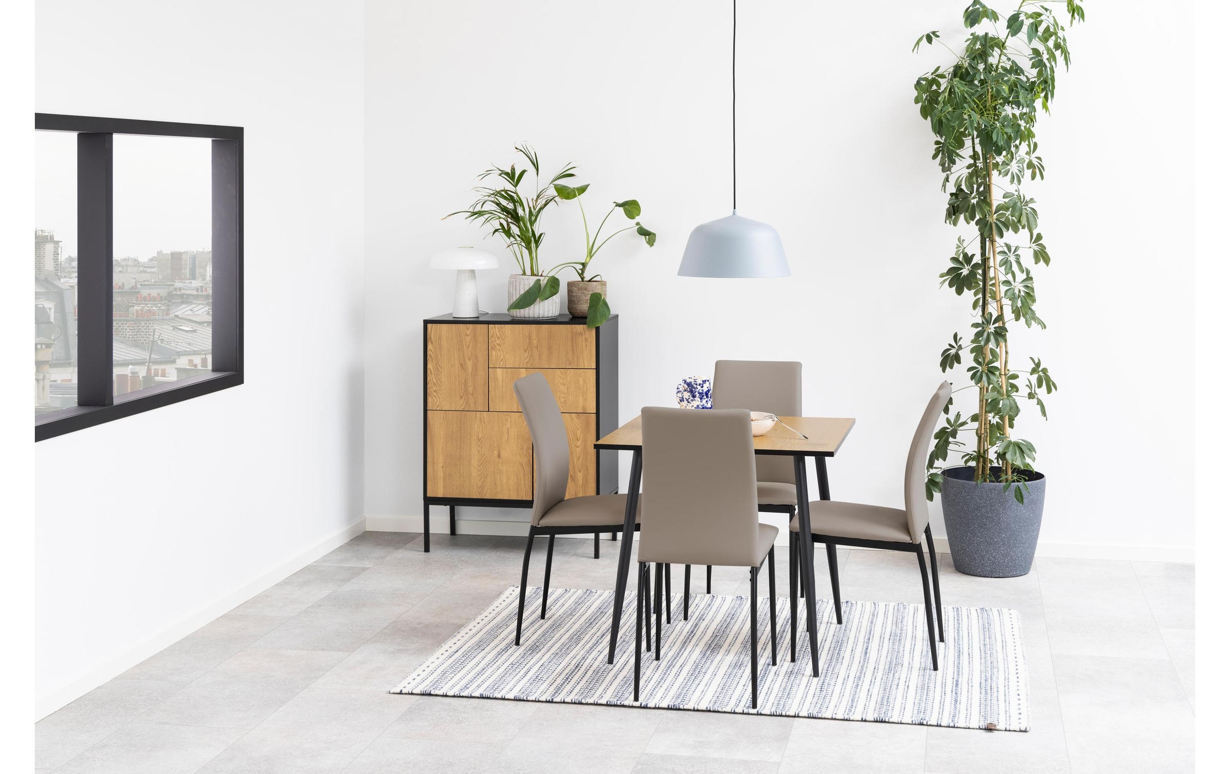 AC Design Commode »Seaford«