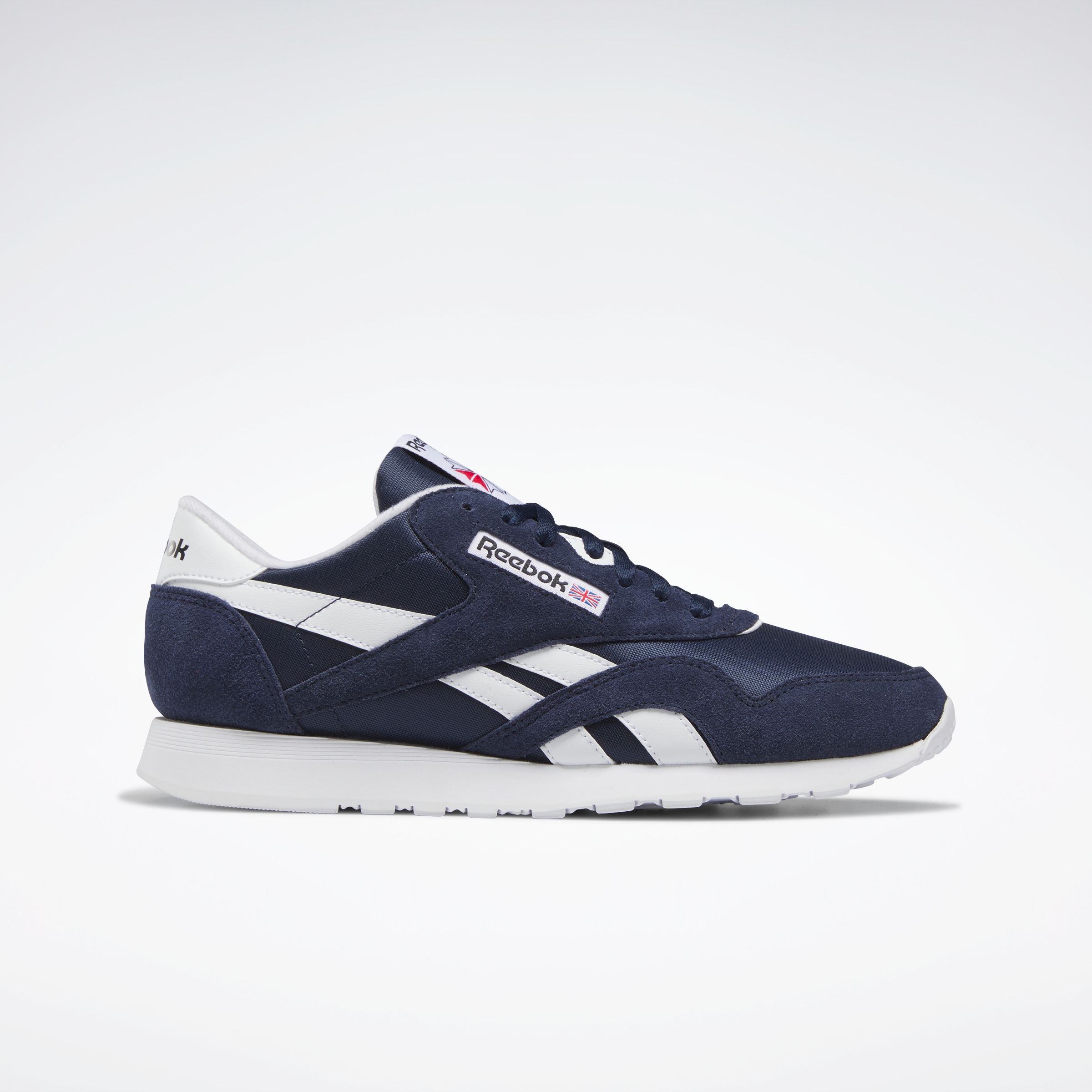 Reebok Classic Sneaker »CL NYLON«