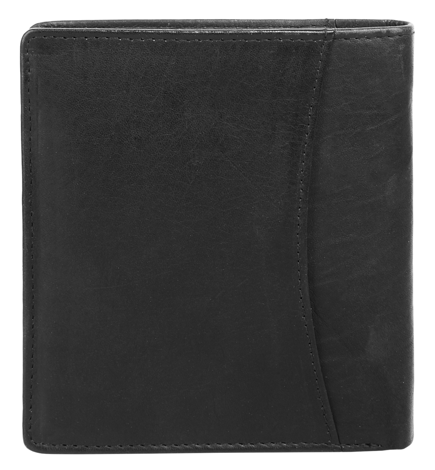 BODENSCHATZ Geldbörse echt Leder