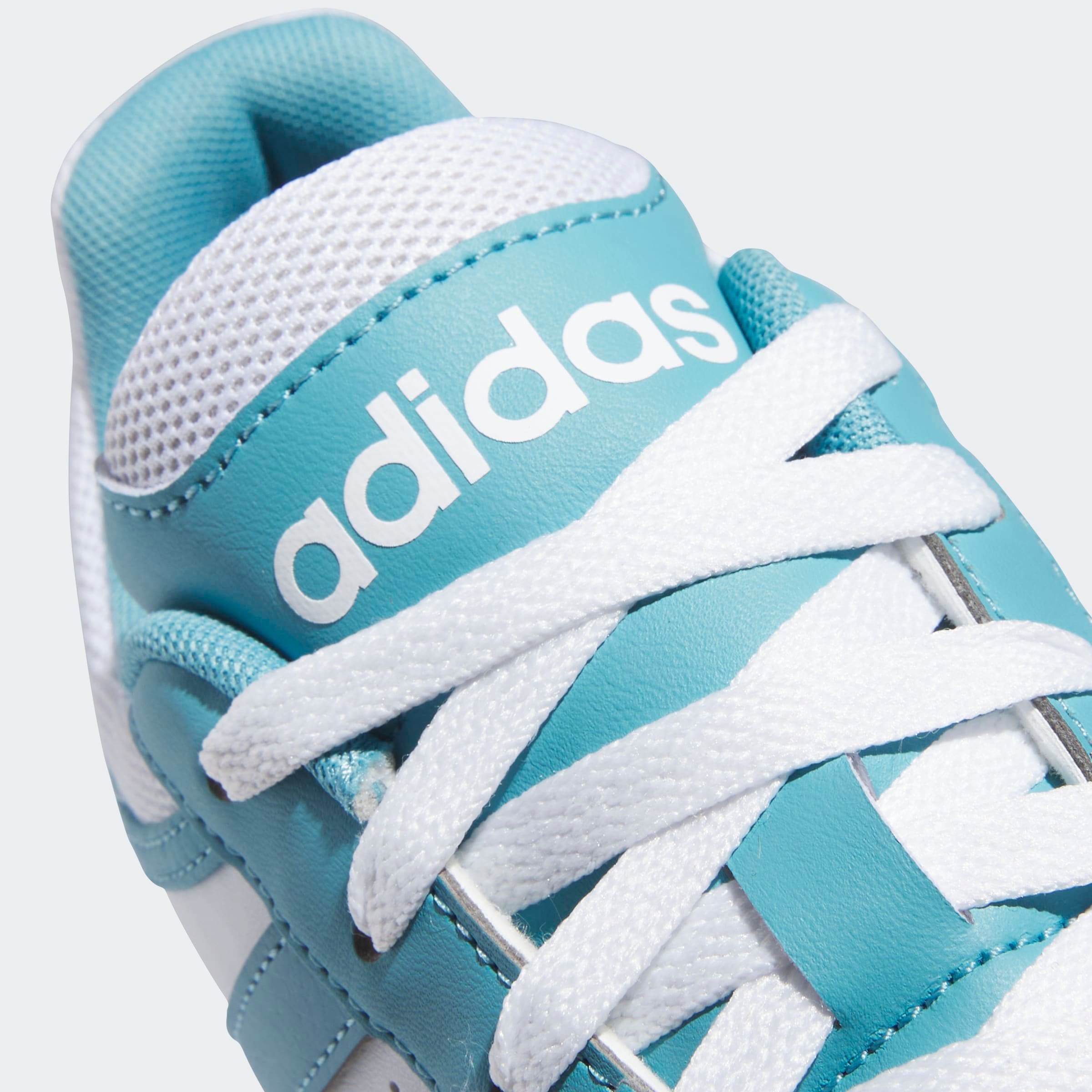 adidas Sportswear Sneaker »HOOPS 3.0«