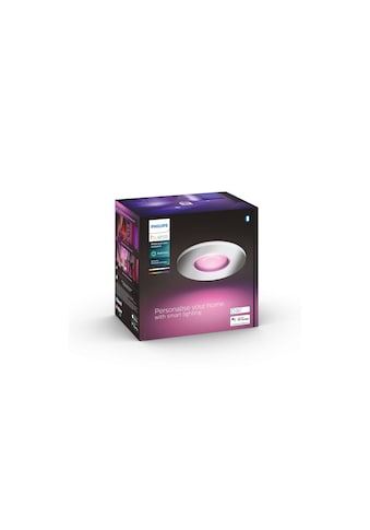 LED Deckenspot »White & Color«, 1 flammig-flammig