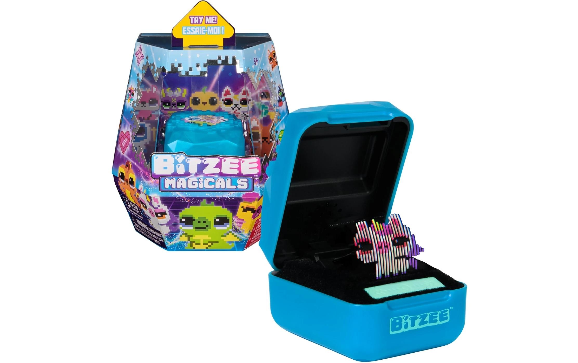 Image of Spin Master Spielfigur "Bitzee Magicals"