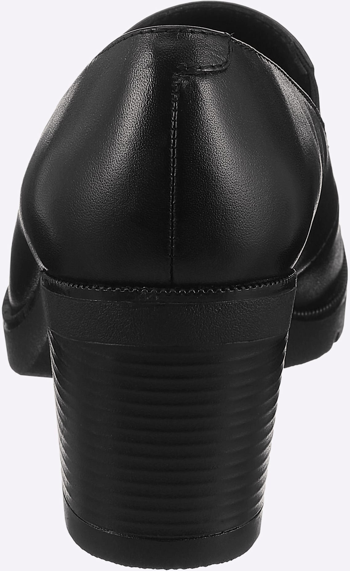 heine Pumps