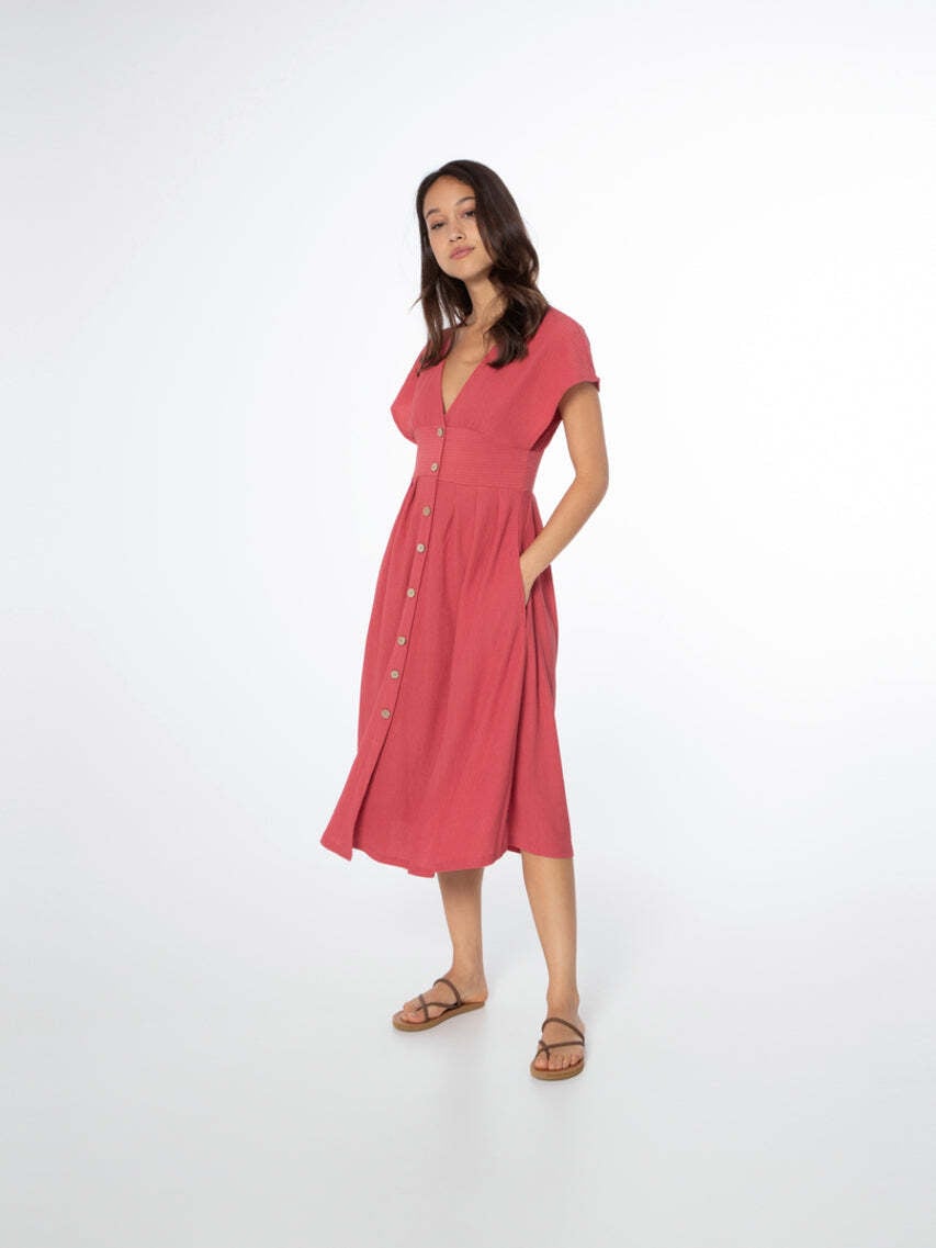 Protest Strandkleid »Kleid PRTSAMBU«