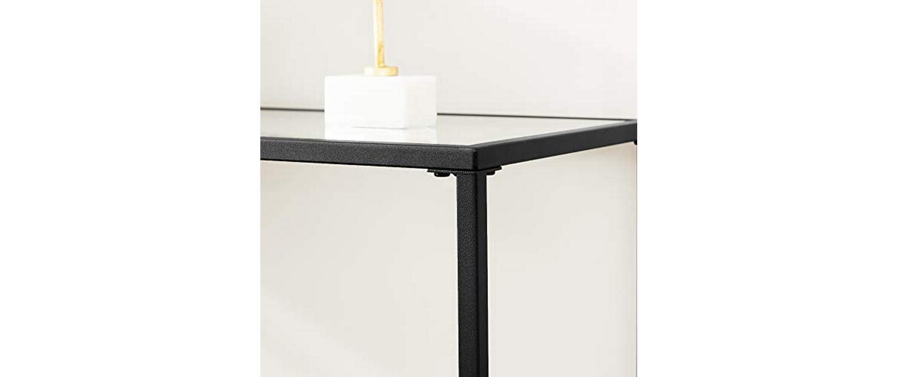 VASAGLE Konsolentisch »100 x 35 x 80 cm«
